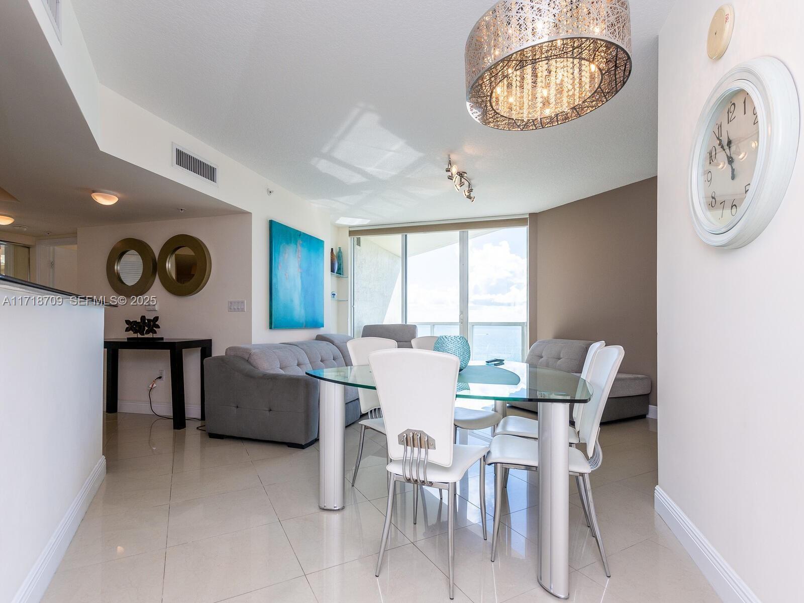 16699 Collins Ave #1709, Sunny Isles Beach FL 33160
