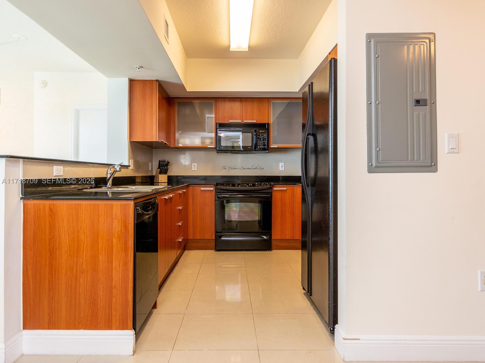 16699 Collins Ave #1709, Sunny Isles Beach FL 33160