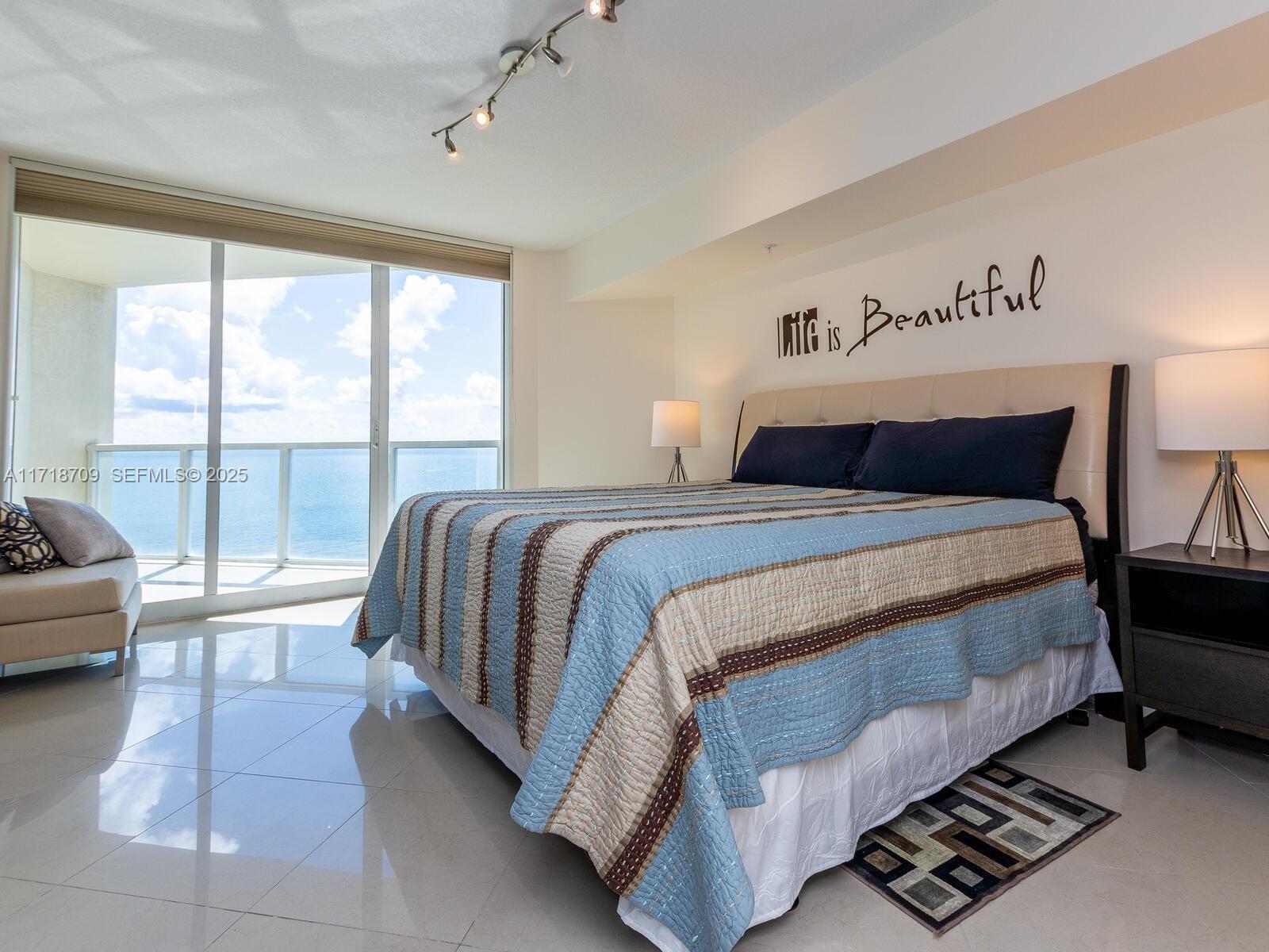 16699 Collins Ave #1709, Sunny Isles Beach FL 33160