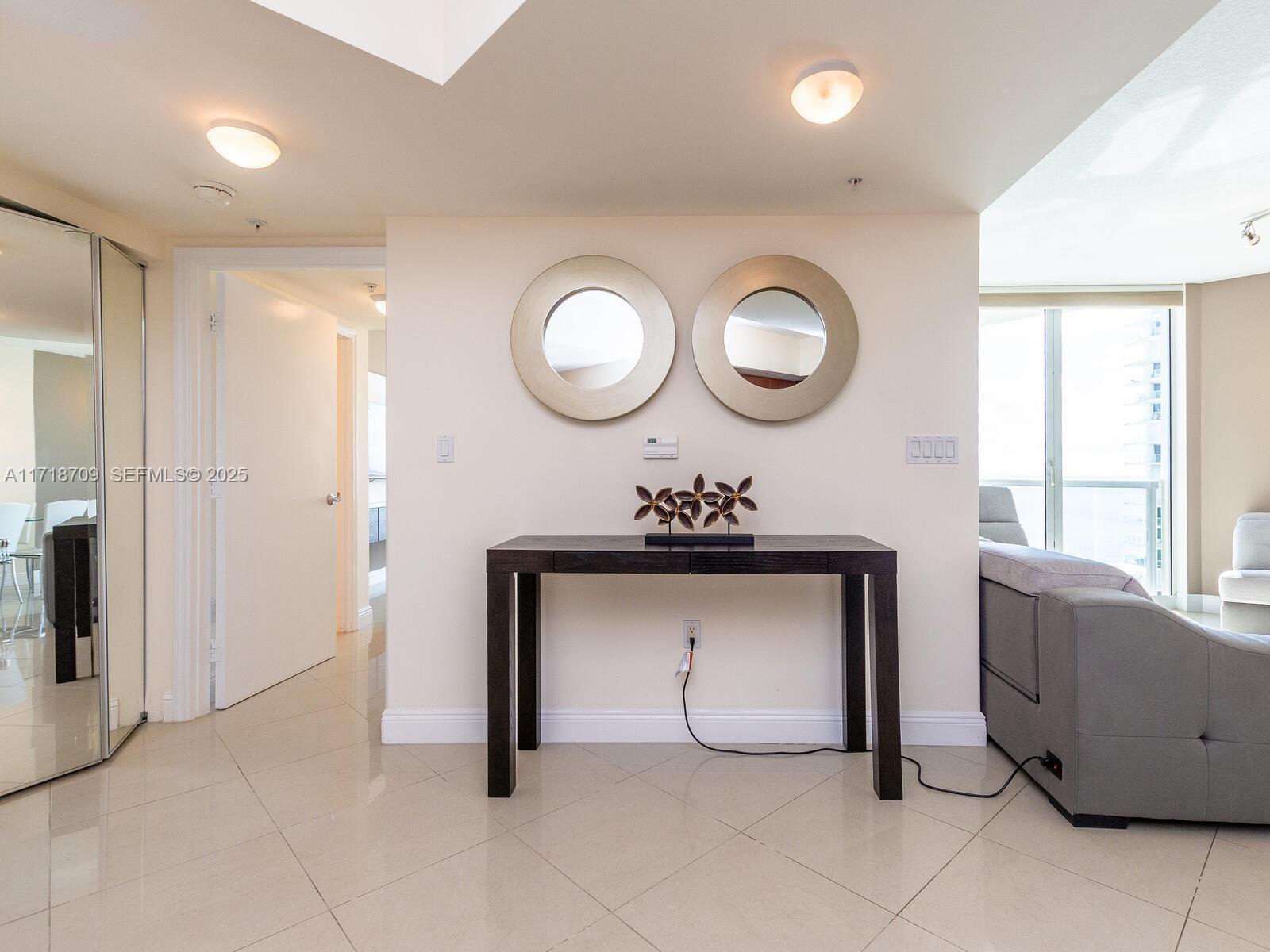 16699 Collins Ave #1709, Sunny Isles Beach FL 33160
