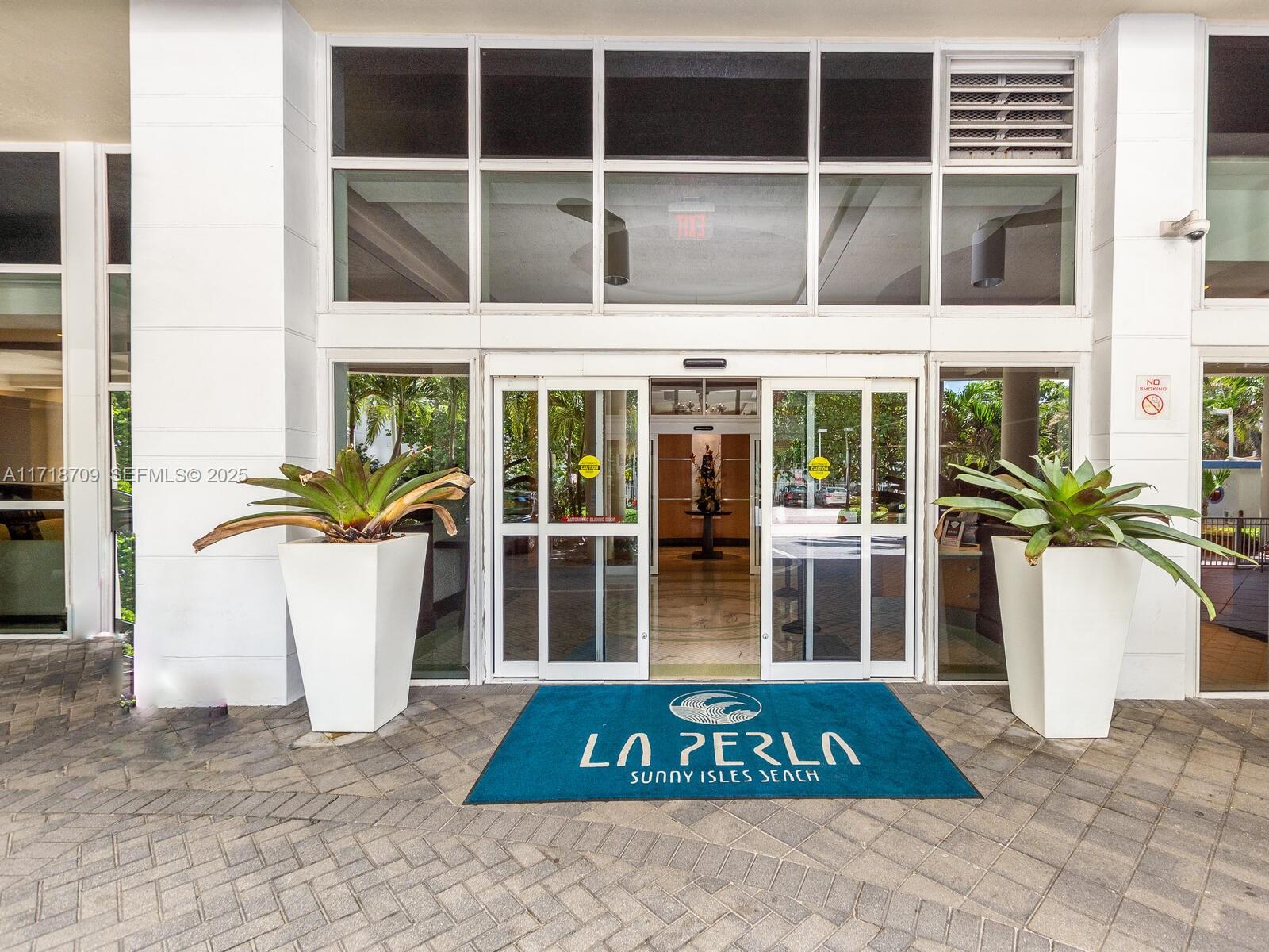 16699 Collins Ave #1709, Sunny Isles Beach FL 33160