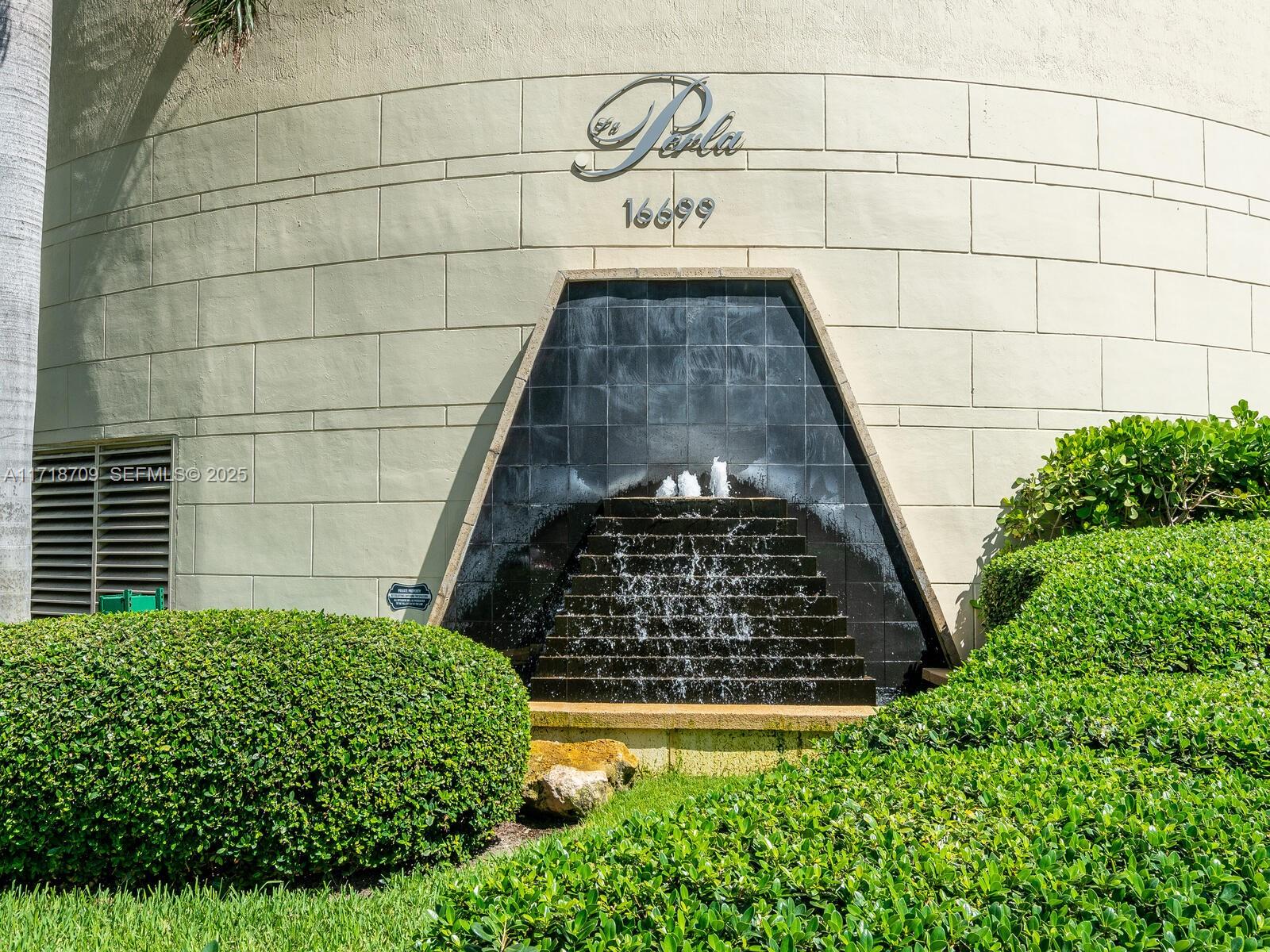 16699 Collins Ave #1709, Sunny Isles Beach FL 33160