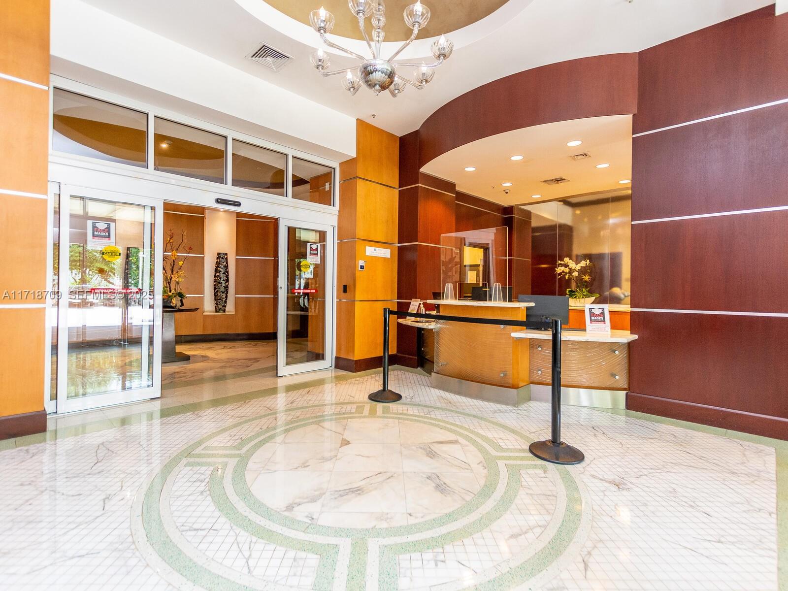 16699 Collins Ave #1709, Sunny Isles Beach FL 33160
