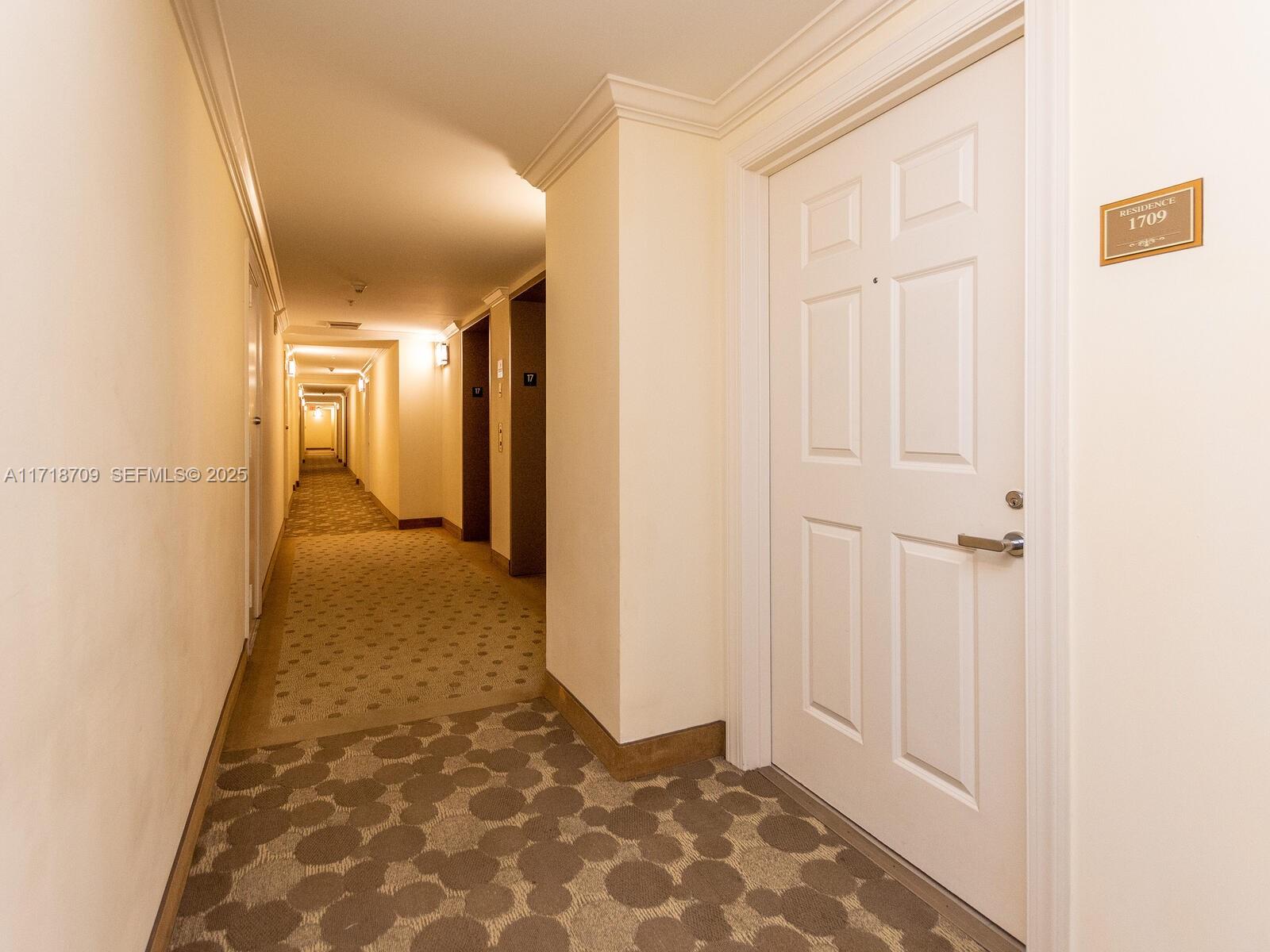 16699 Collins Ave #1709, Sunny Isles Beach FL 33160