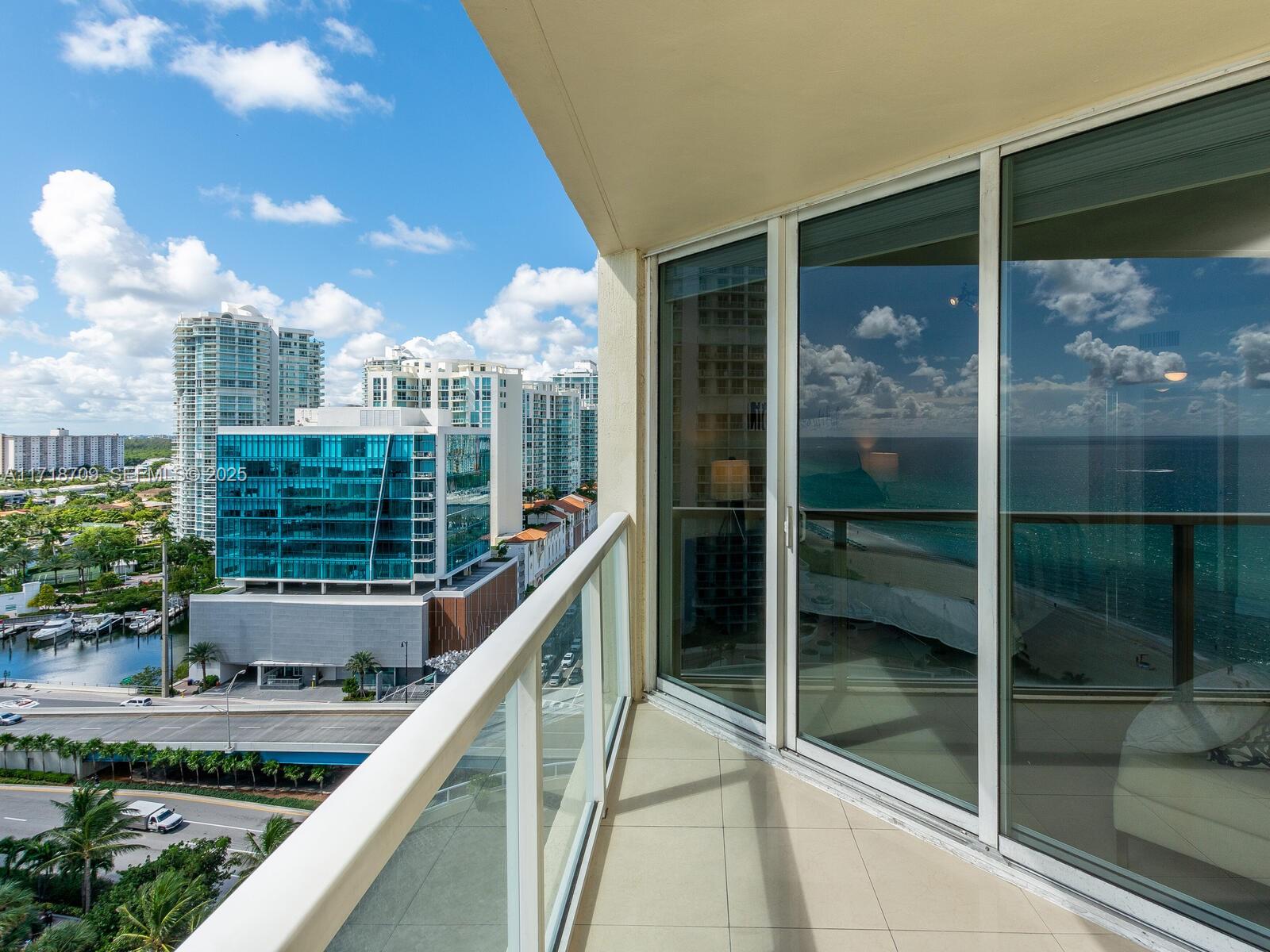 16699 Collins Ave #1709, Sunny Isles Beach FL 33160