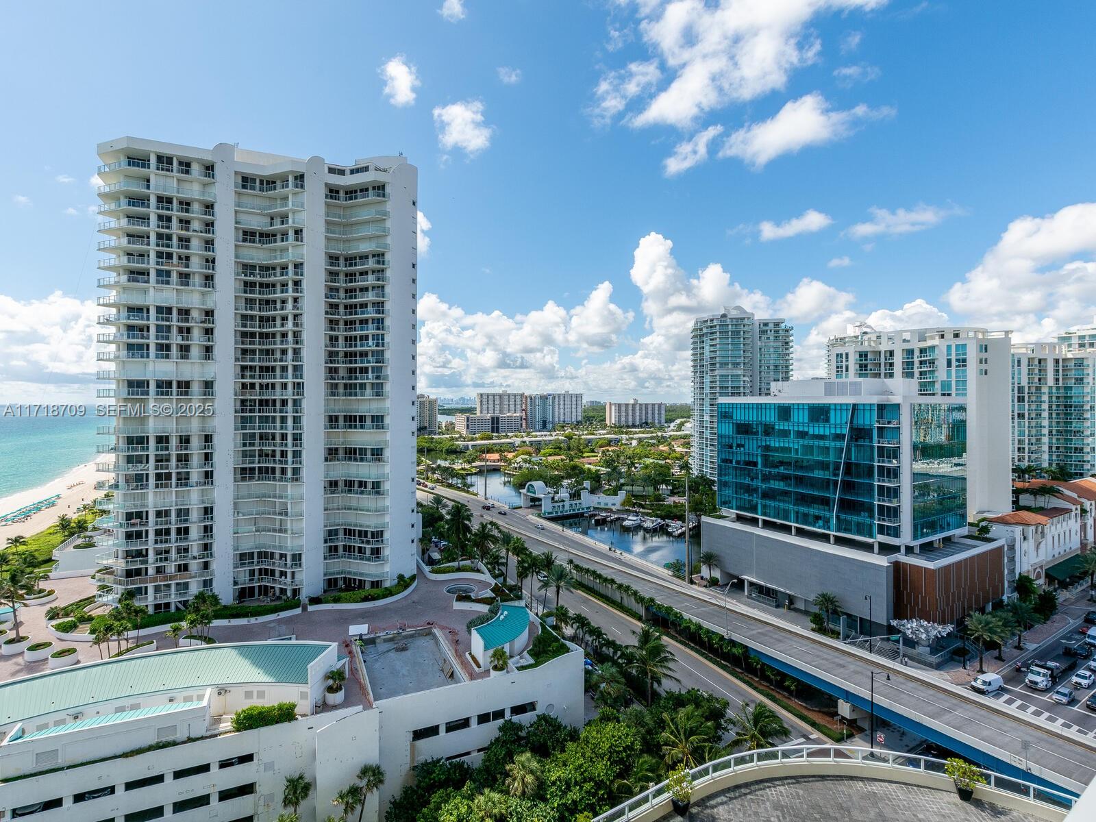 16699 Collins Ave #1709, Sunny Isles Beach FL 33160
