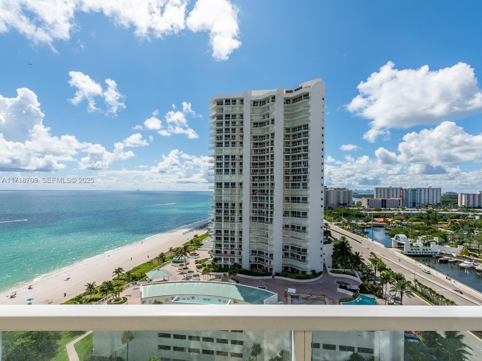 16699 Collins Ave #1709, Sunny Isles Beach FL 33160