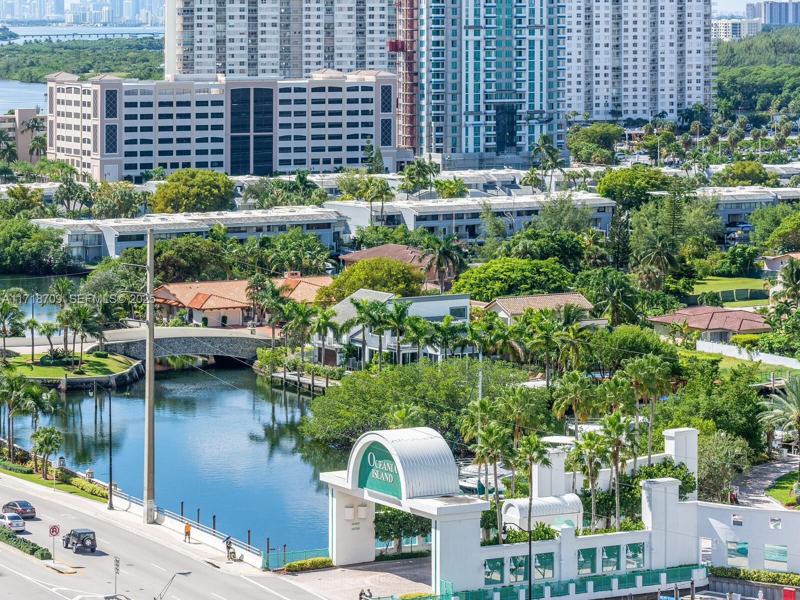 16699 Collins Ave #1709, Sunny Isles Beach FL 33160