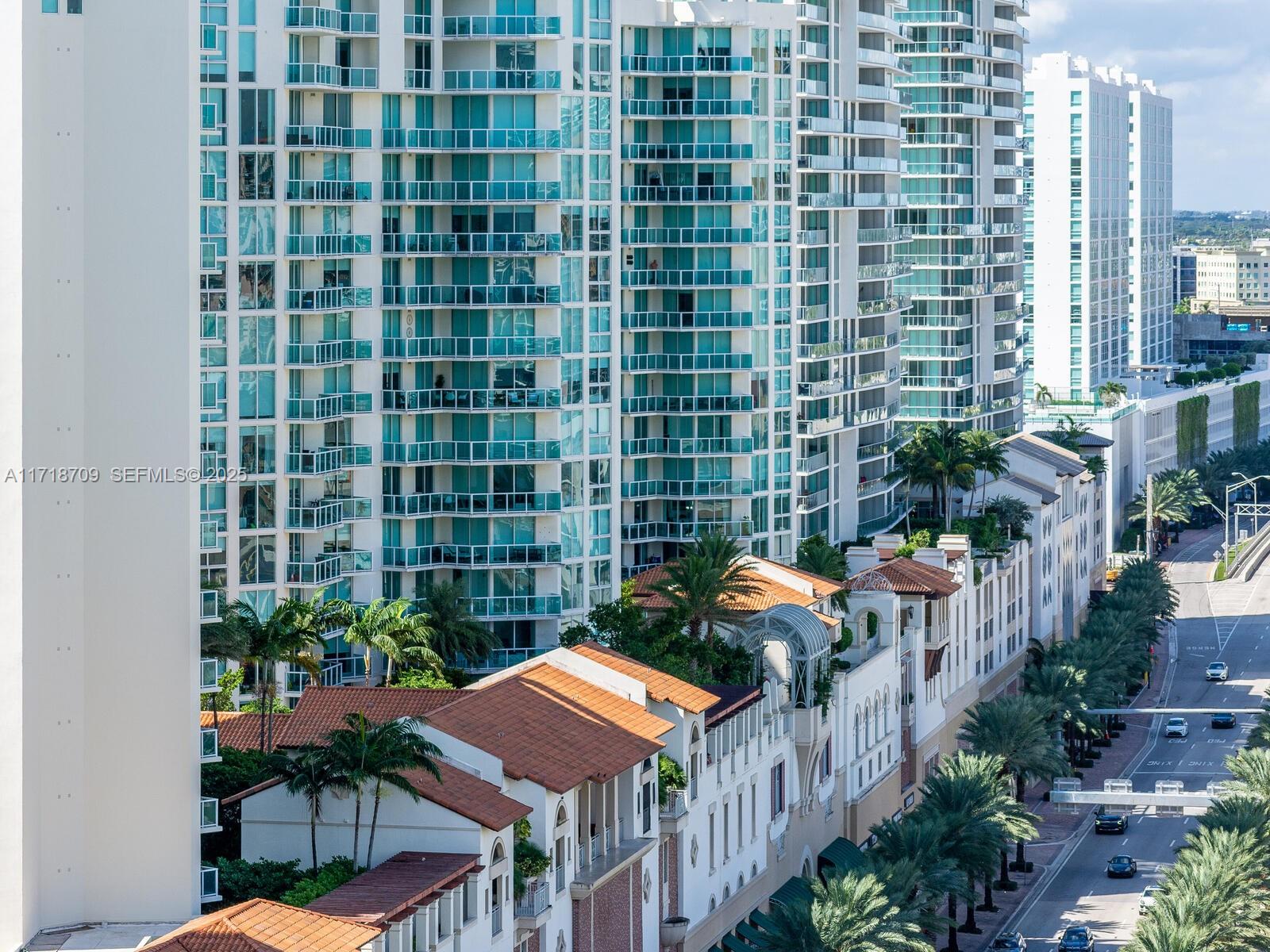 16699 Collins Ave #1709, Sunny Isles Beach FL 33160