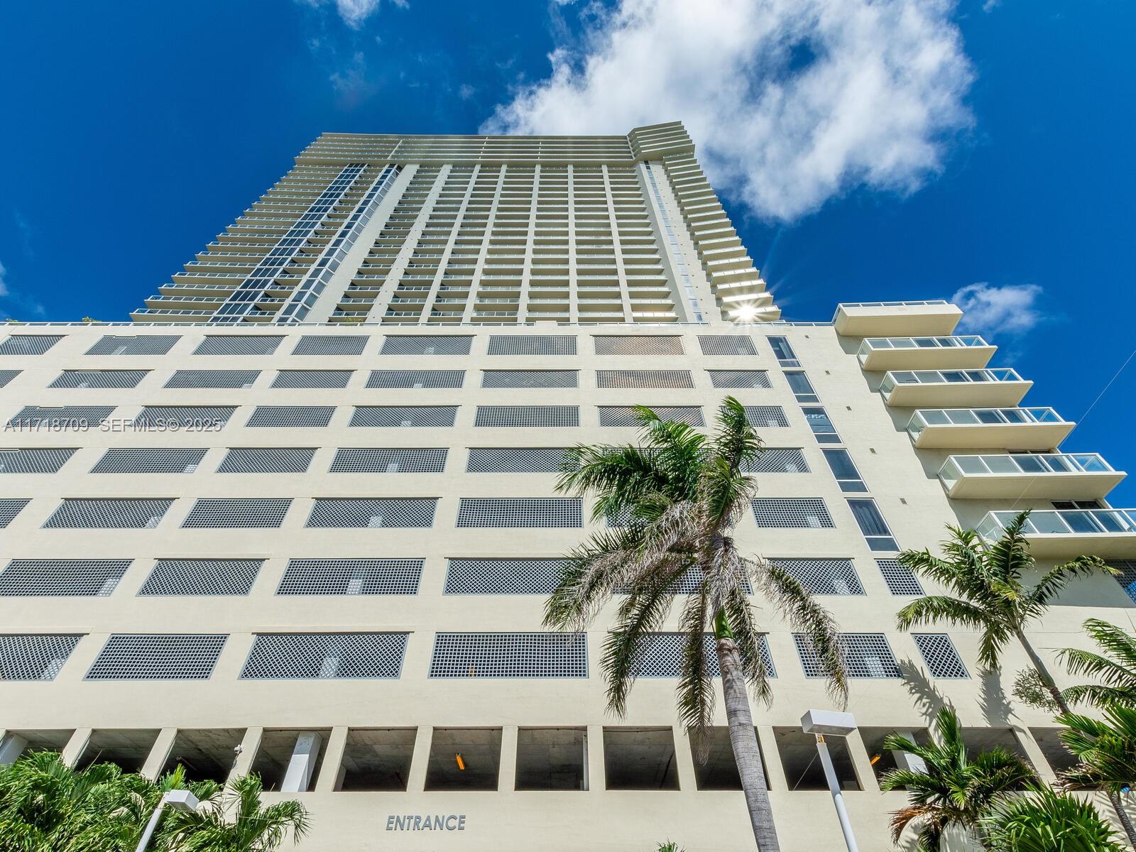 16699 Collins Ave #1709, Sunny Isles Beach FL 33160