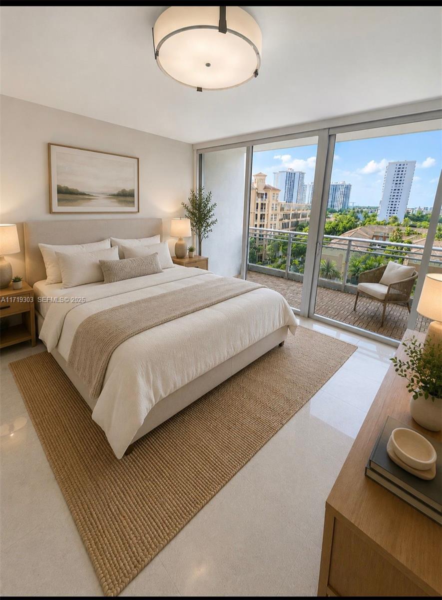 2950 NE 188th St #406, Aventura FL 33180