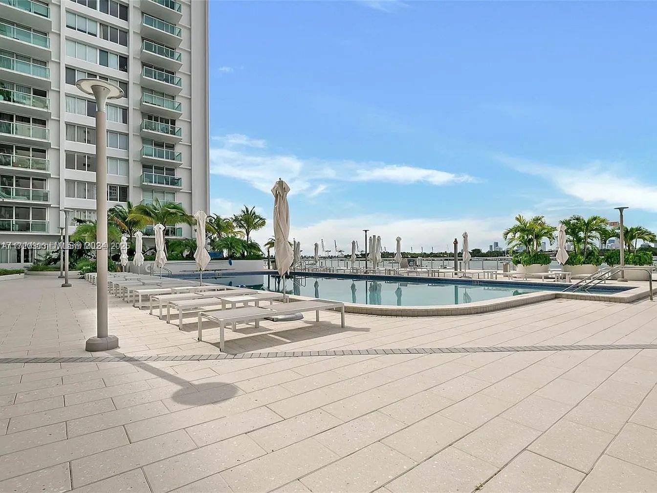 1000 West Ave #BS107, Miami Beach FL 33139