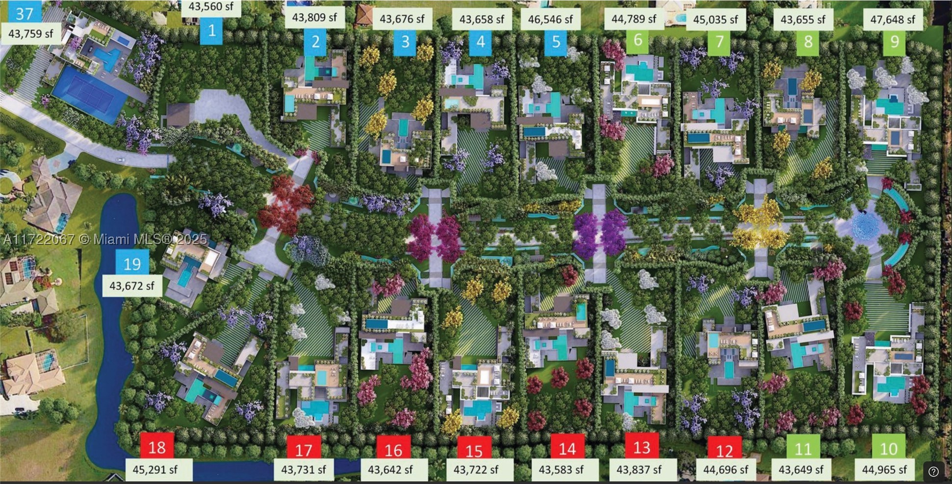 15283 Persimmon Ave, Delray Beach FL 33446