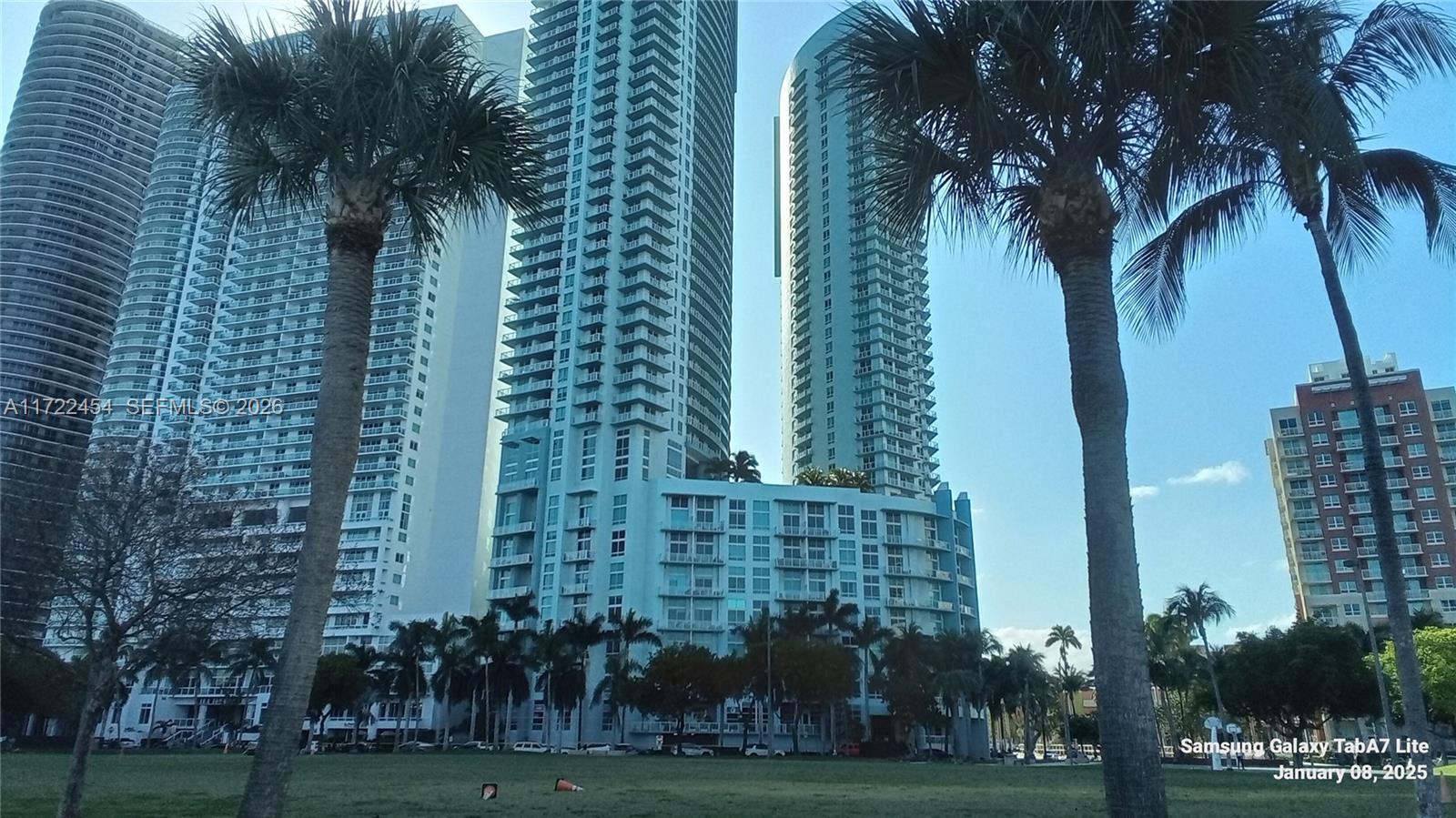 1900 Bayshore Dr #3518, Miami FL 33132