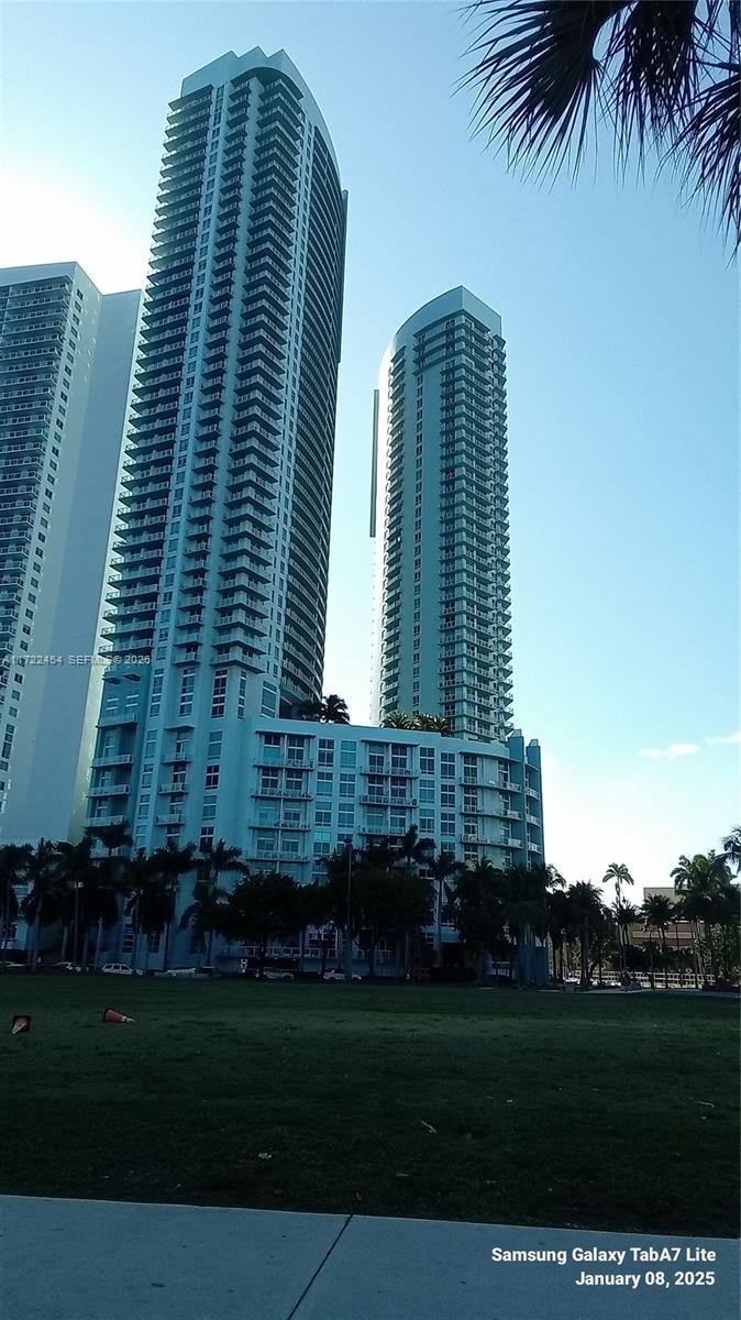 1900 Bayshore Dr #3518, Miami FL 33132