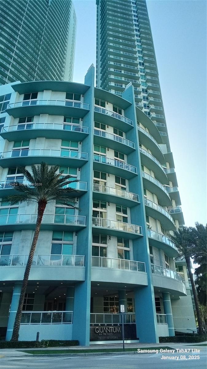 1900 Bayshore Dr #3518, Miami FL 33132
