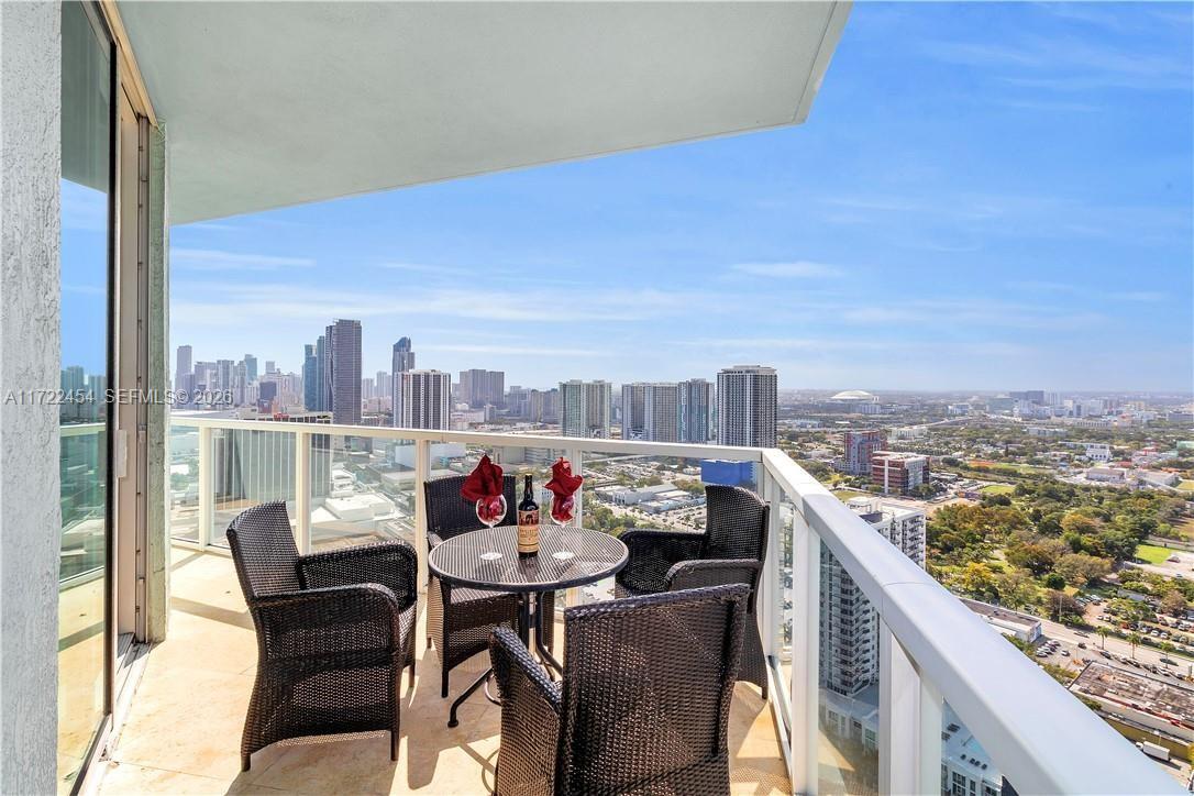 1900 Bayshore Dr #3518, Miami FL 33132
