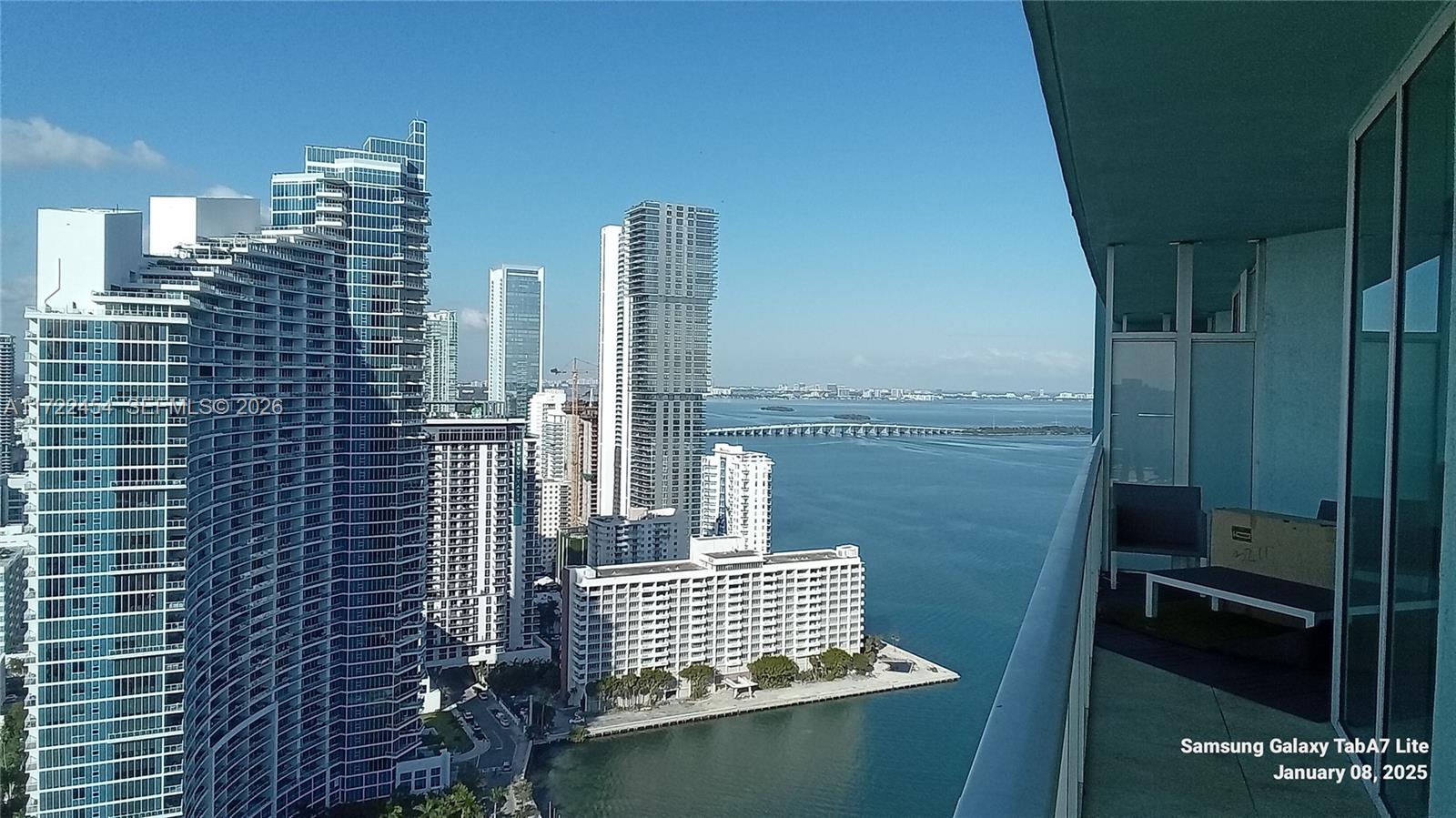 1900 Bayshore Dr #3518, Miami FL 33132