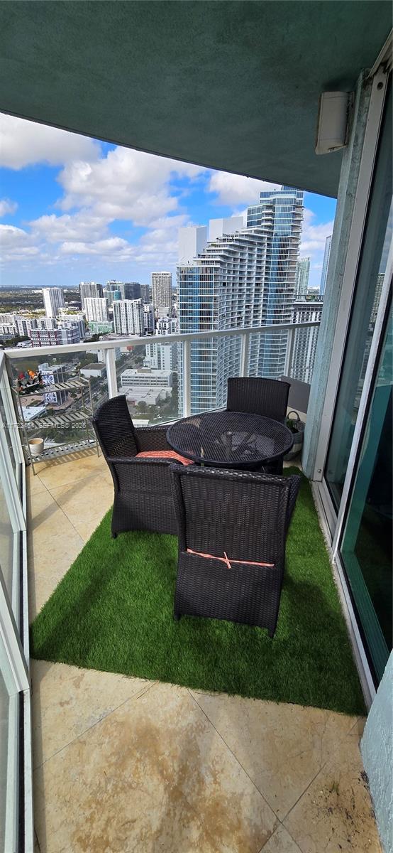 1900 Bayshore Dr #3518, Miami FL 33132