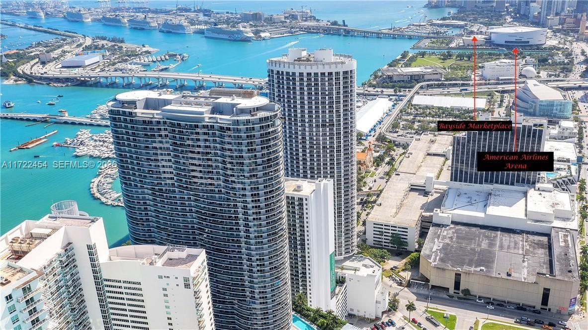 1900 Bayshore Dr #3518, Miami FL 33132