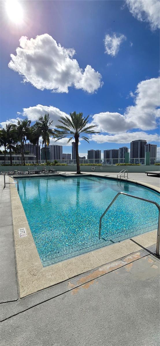 1900 Bayshore Dr #3518, Miami FL 33132