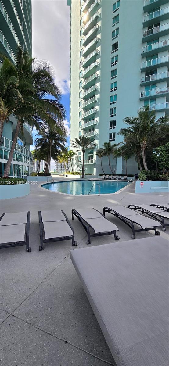 1900 Bayshore Dr #3518, Miami FL 33132