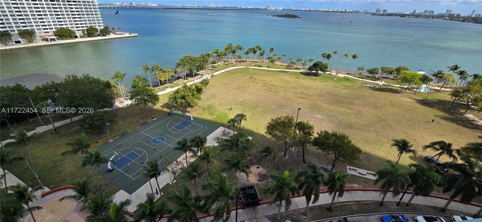 1900 Bayshore Dr #3518, Miami FL 33132
