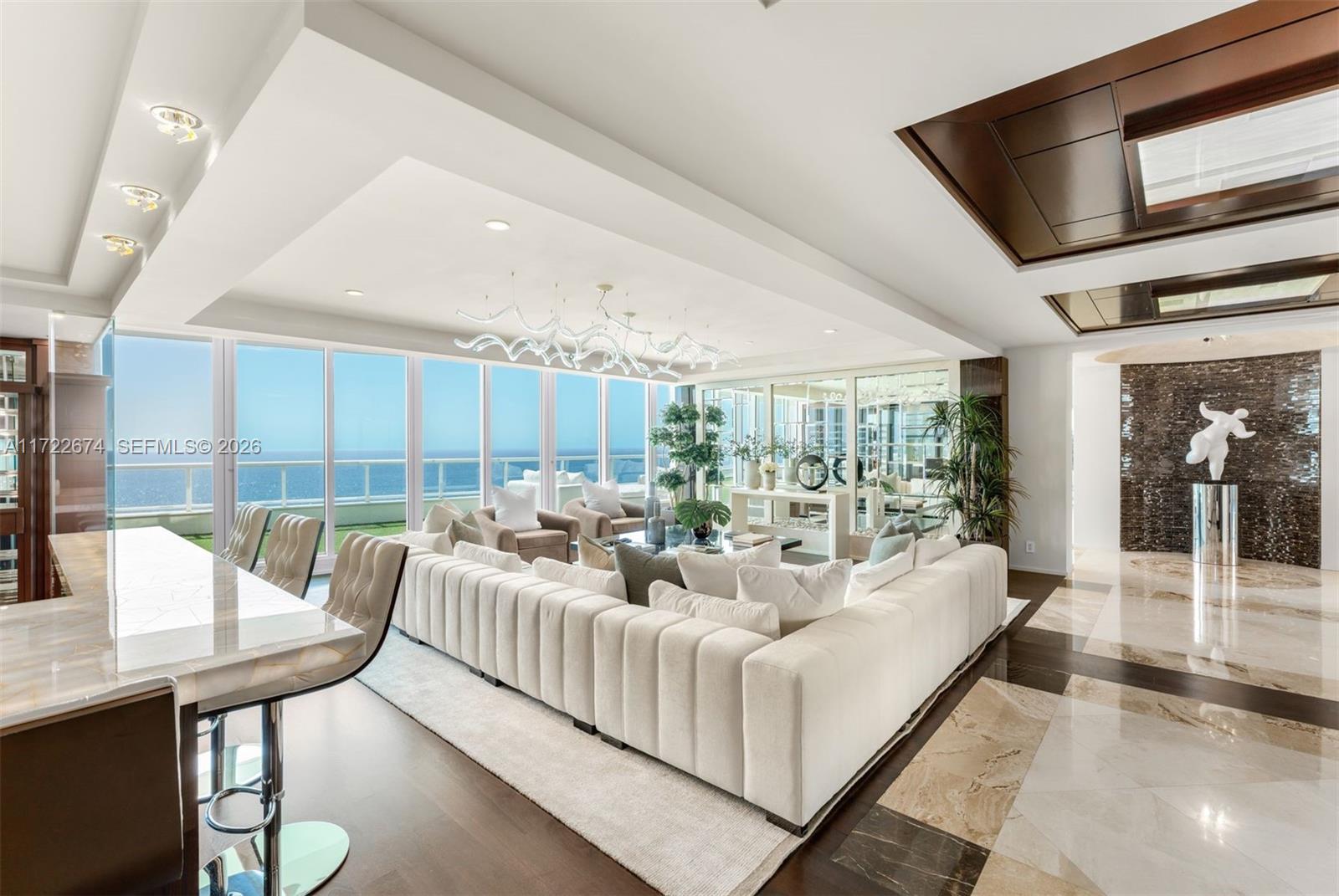 1 N Fort Lauderdale Beach Blvd #2102, Fort Lauderdale FL 33304