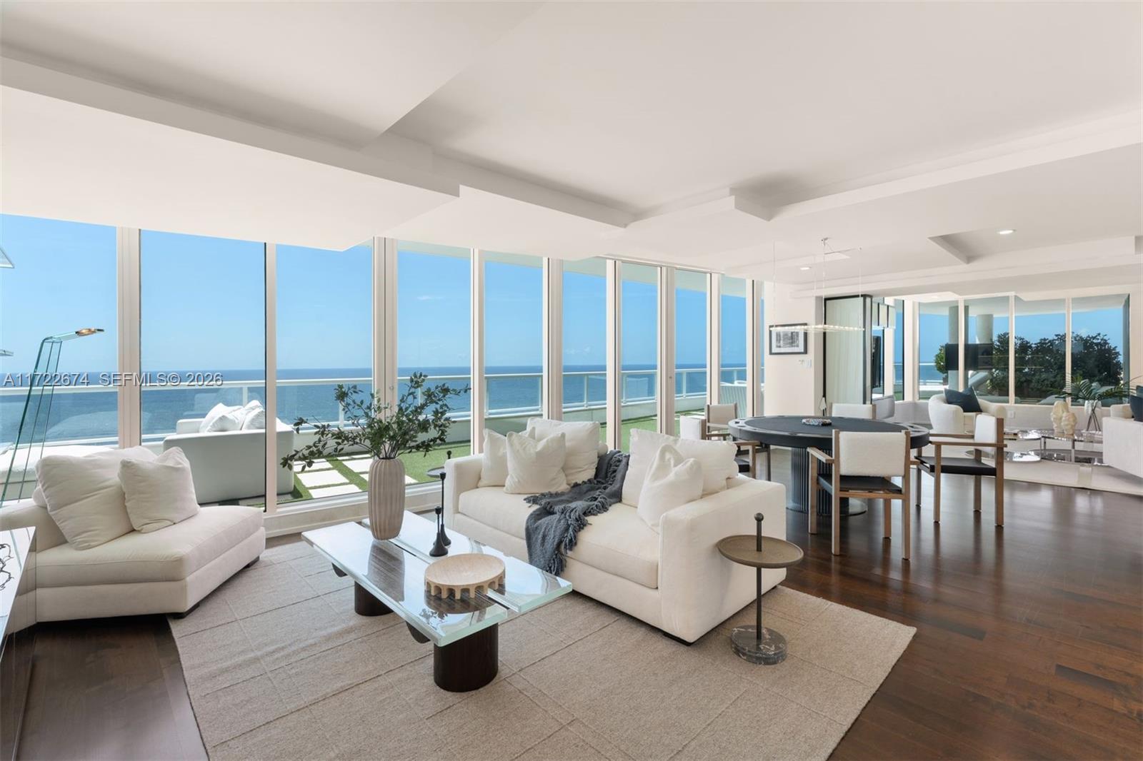 1 N Fort Lauderdale Beach Blvd #2102, Fort Lauderdale FL 33304