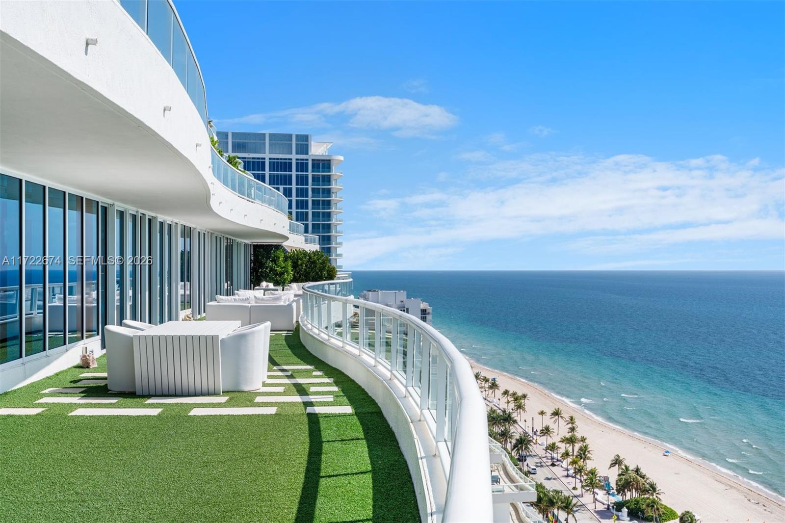 1 N Fort Lauderdale Beach Blvd #2102, Fort Lauderdale FL 33304