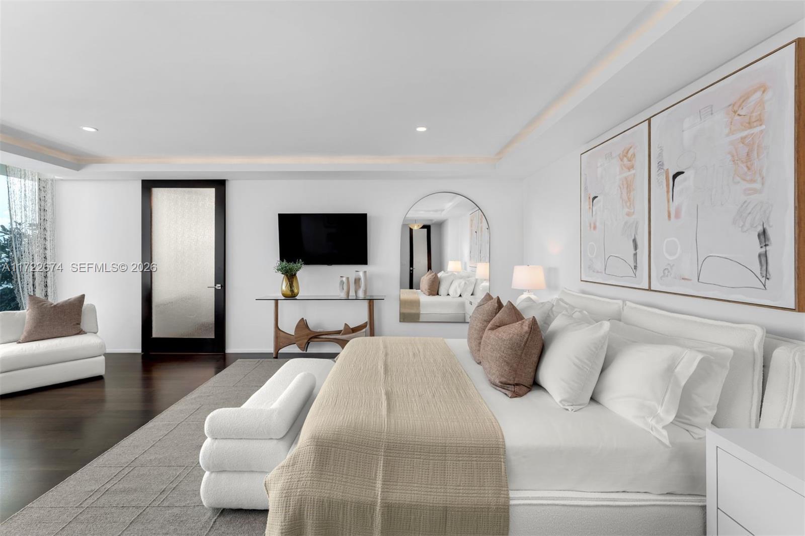 1 N Fort Lauderdale Beach Blvd #2102, Fort Lauderdale FL 33304