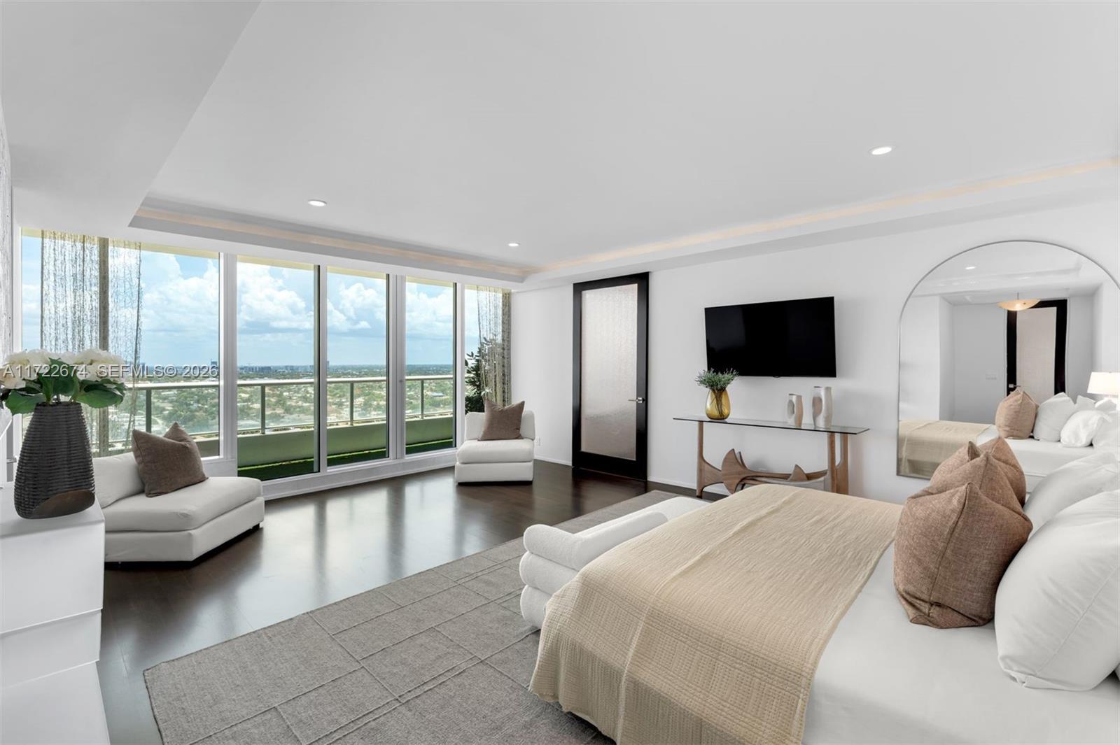 1 N Fort Lauderdale Beach Blvd #2102, Fort Lauderdale FL 33304