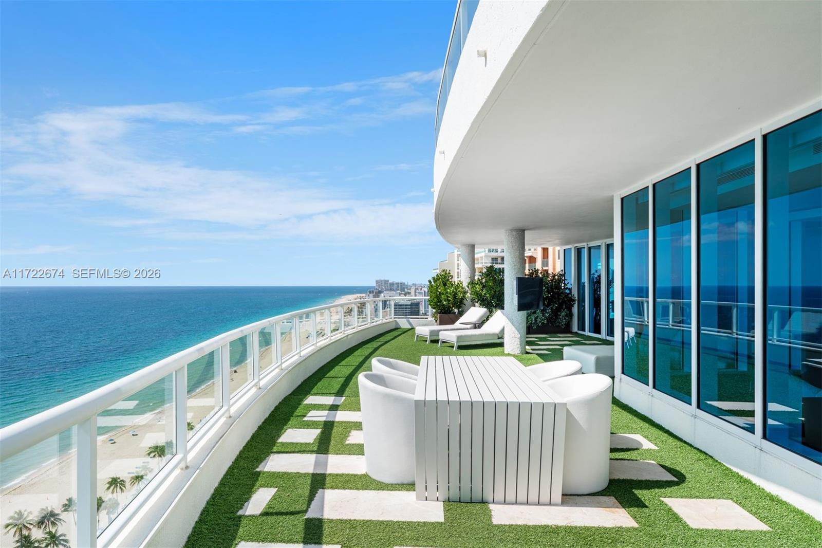 1 N Fort Lauderdale Beach Blvd #2102, Fort Lauderdale FL 33304