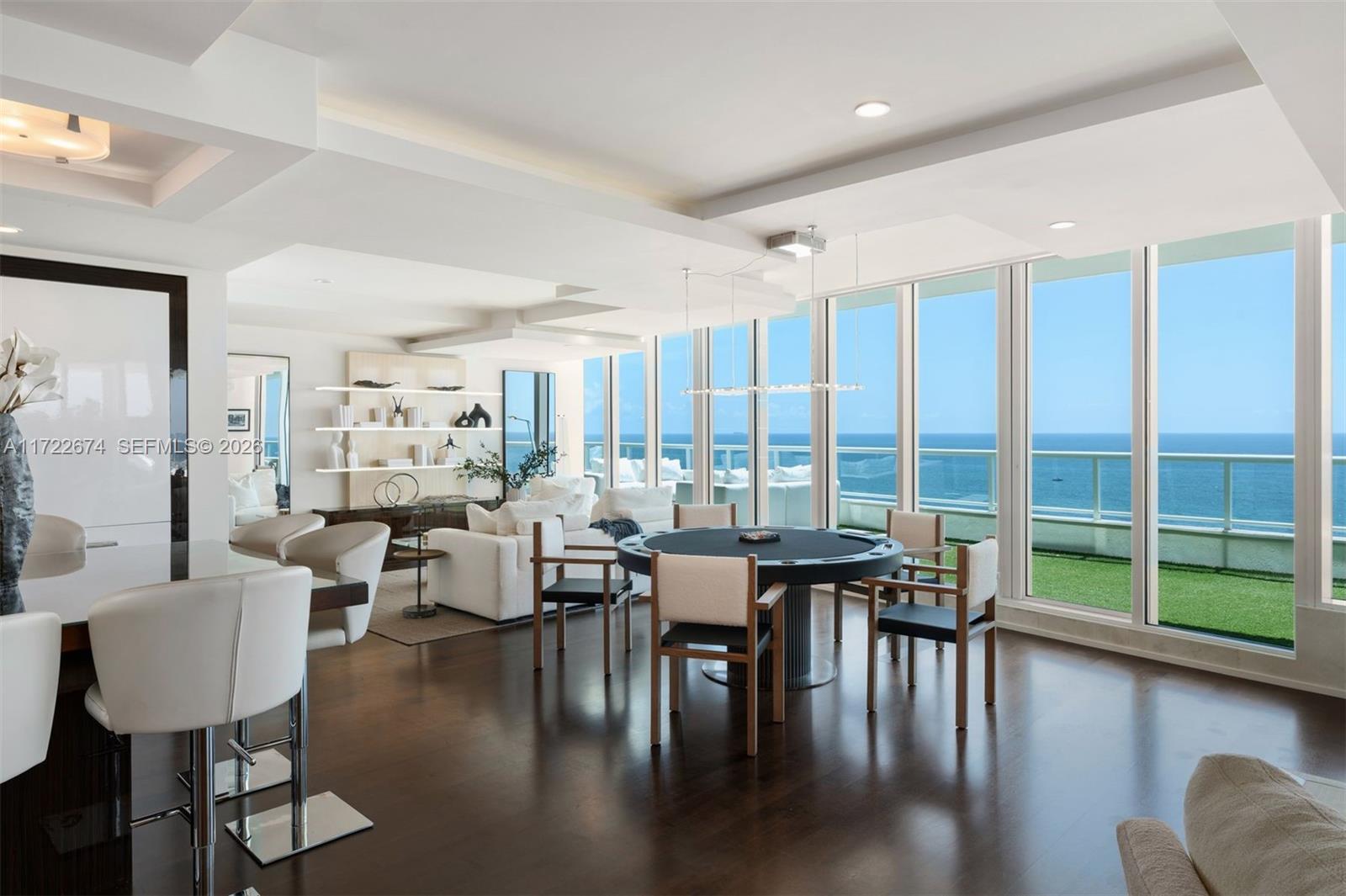 1 N Fort Lauderdale Beach Blvd #2102, Fort Lauderdale FL 33304