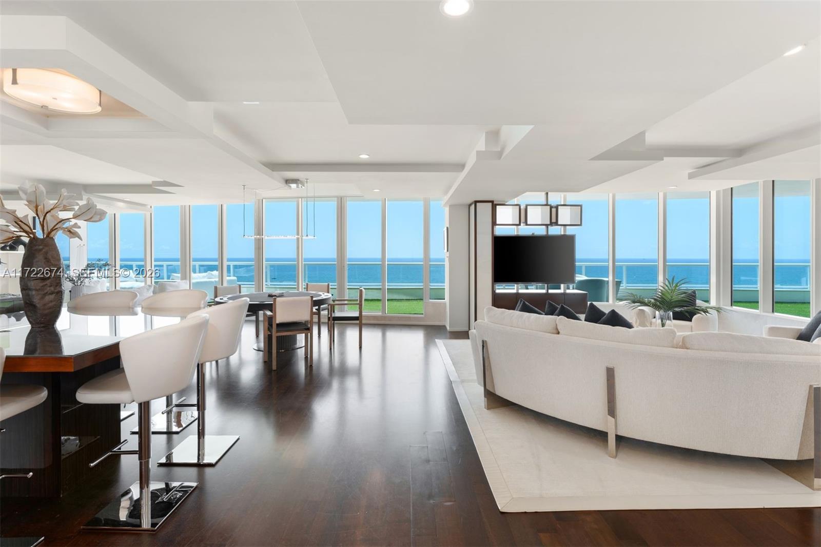 1 N Fort Lauderdale Beach Blvd #2102, Fort Lauderdale FL 33304