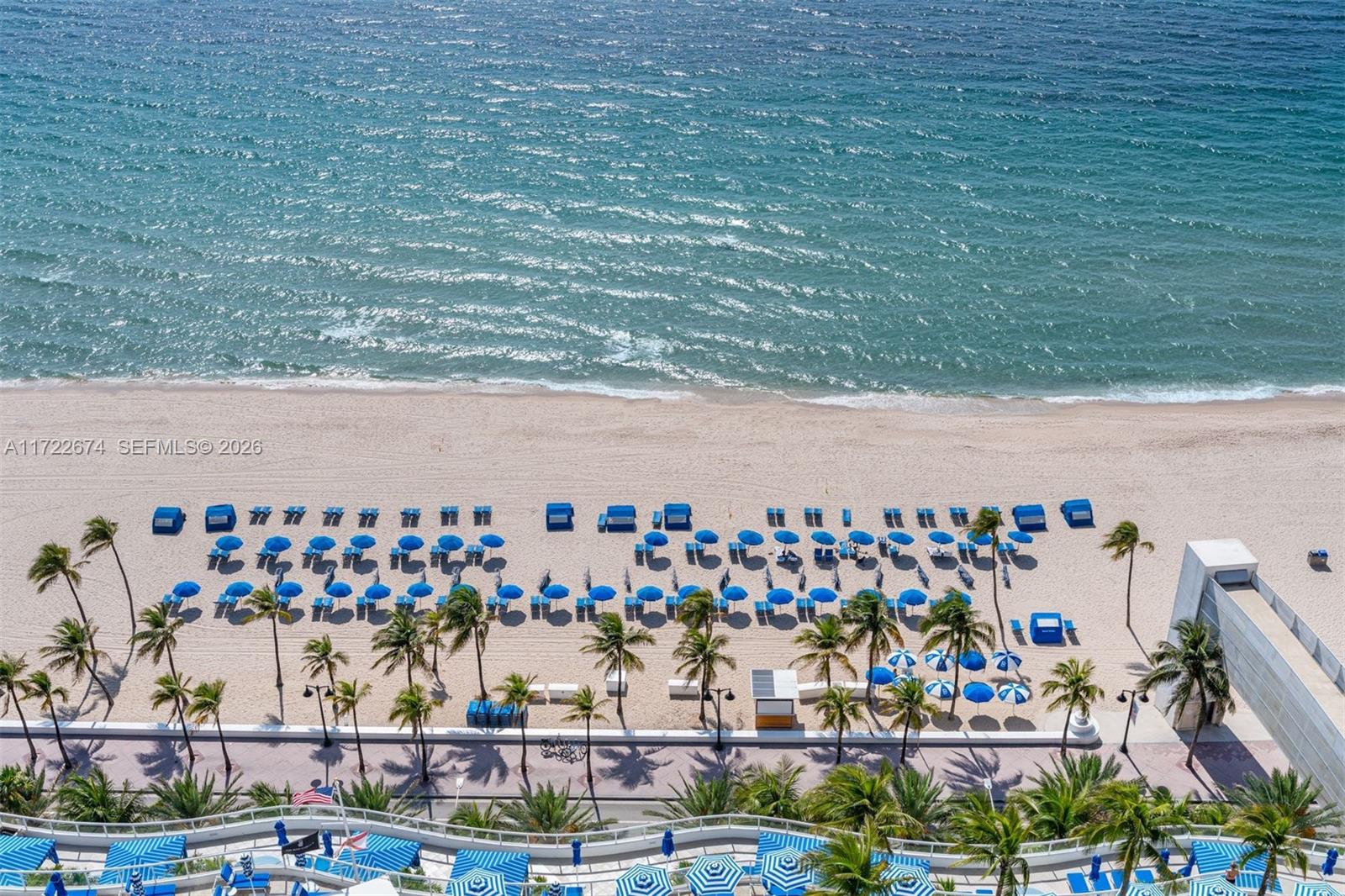 1 N Fort Lauderdale Beach Blvd #2102, Fort Lauderdale FL 33304