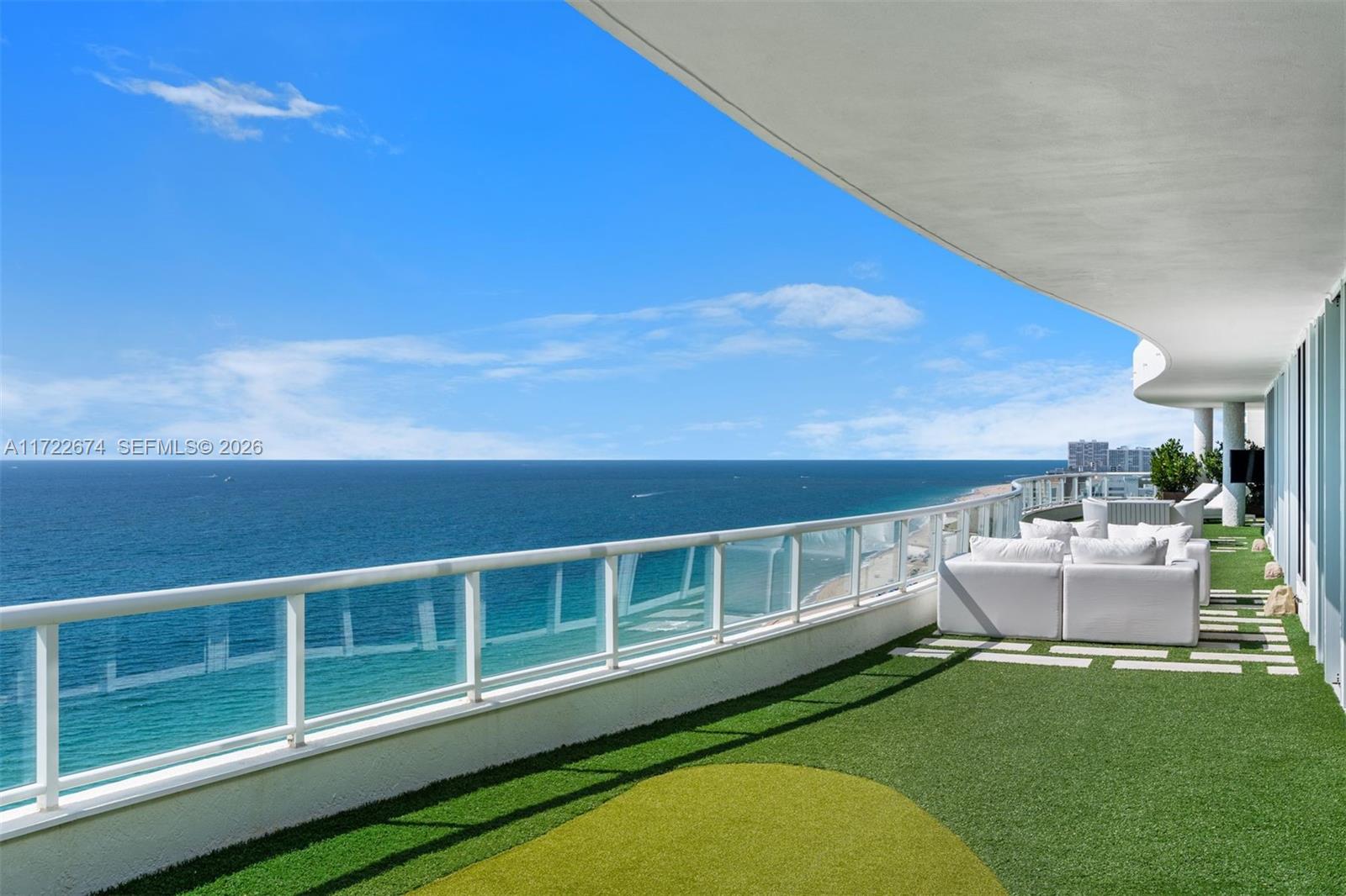 1 N Fort Lauderdale Beach Blvd #2102, Fort Lauderdale FL 33304
