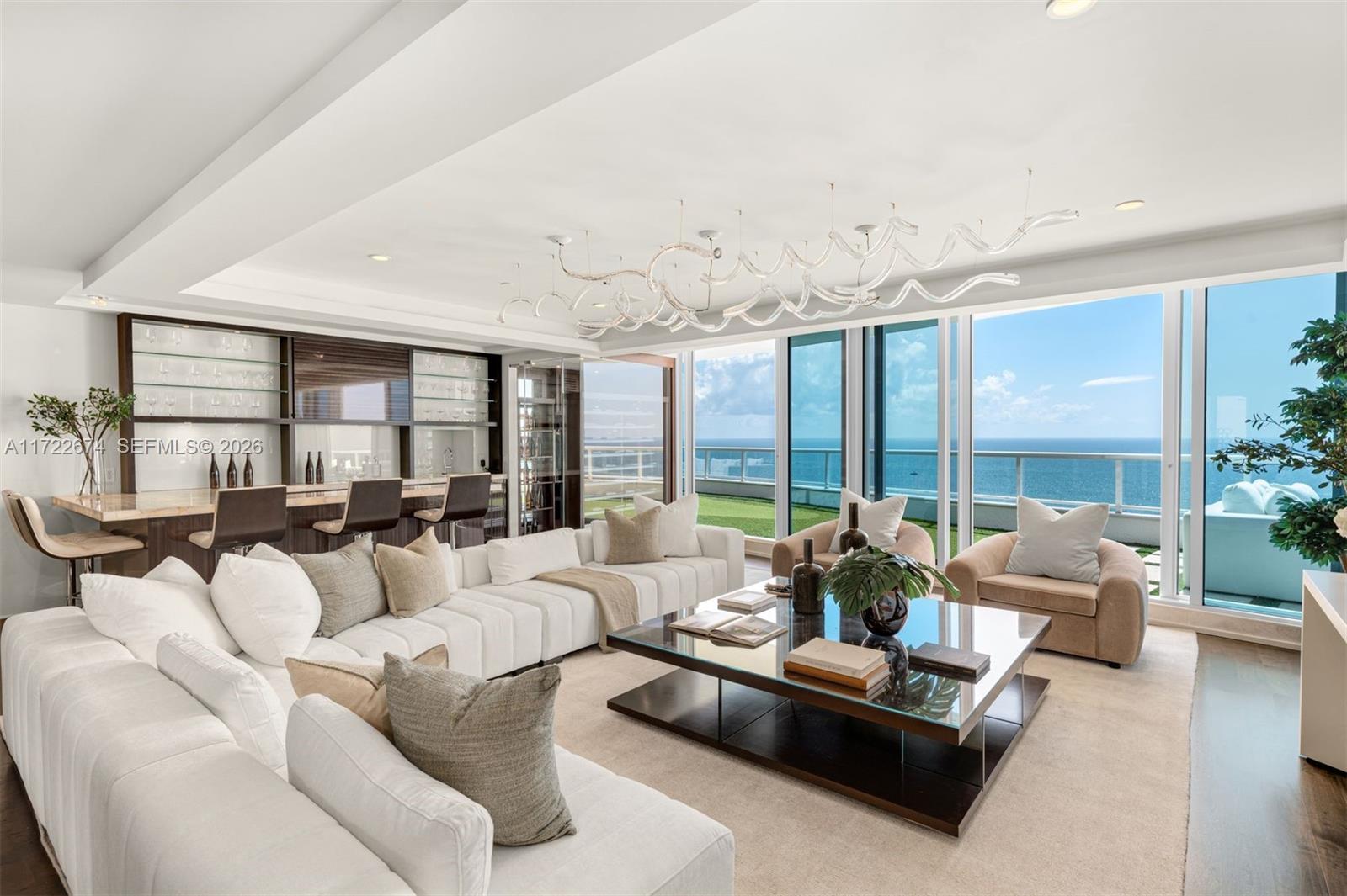1 N Fort Lauderdale Beach Blvd #2102, Fort Lauderdale FL 33304