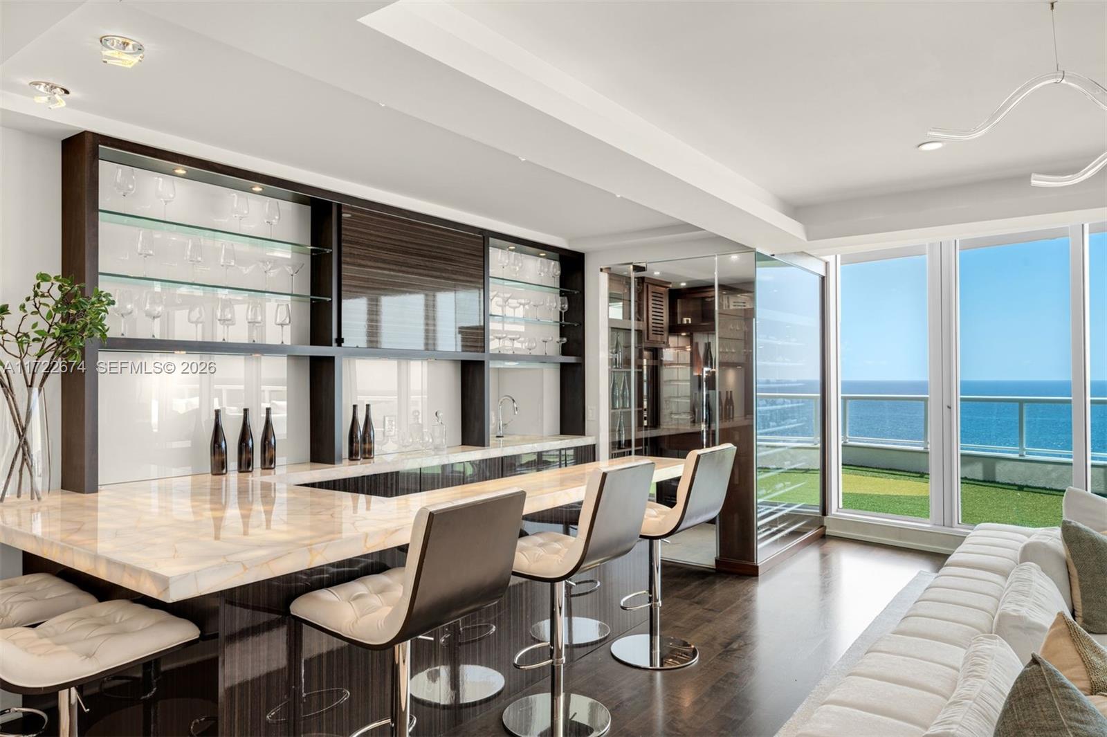 1 N Fort Lauderdale Beach Blvd #2102, Fort Lauderdale FL 33304