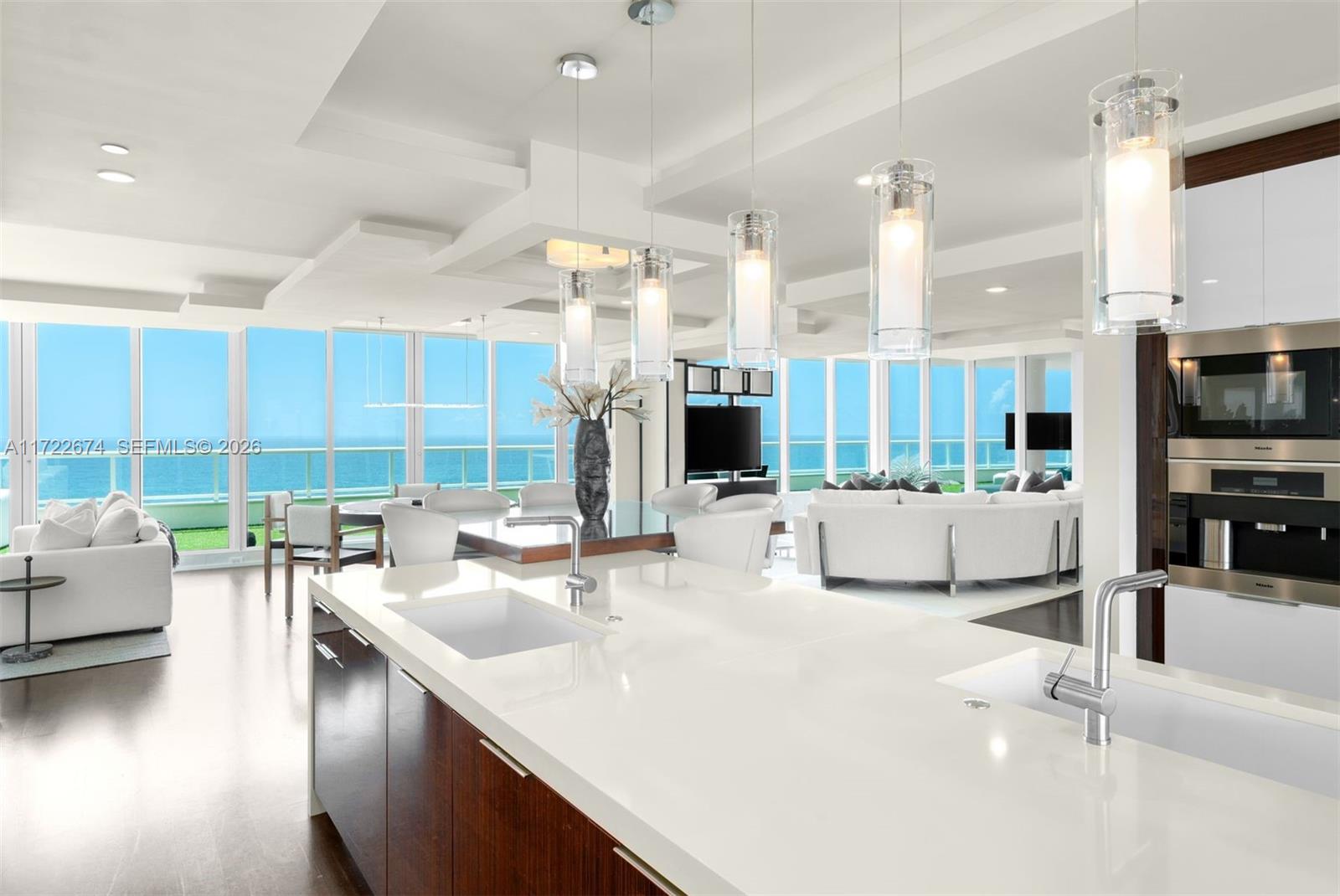 1 N Fort Lauderdale Beach Blvd #2102, Fort Lauderdale FL 33304