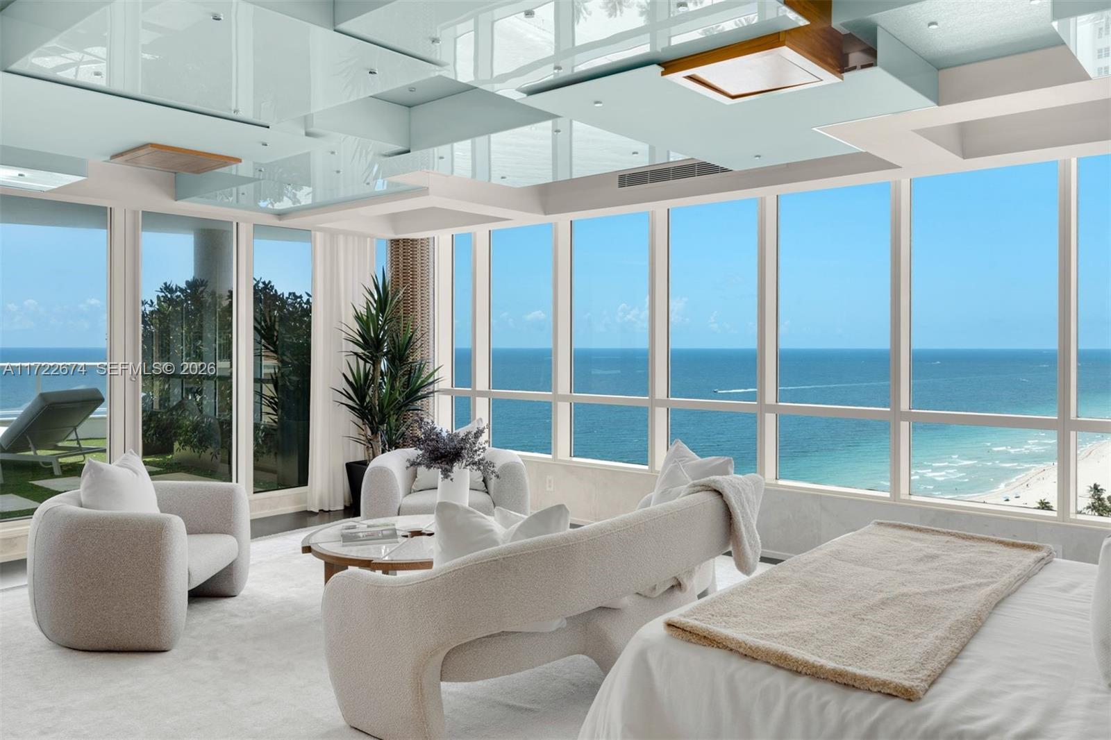 1 N Fort Lauderdale Beach Blvd #2102, Fort Lauderdale FL 33304