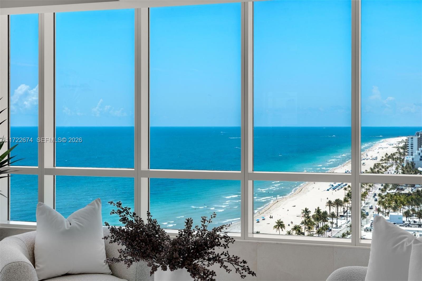 1 N Fort Lauderdale Beach Blvd #2102, Fort Lauderdale FL 33304