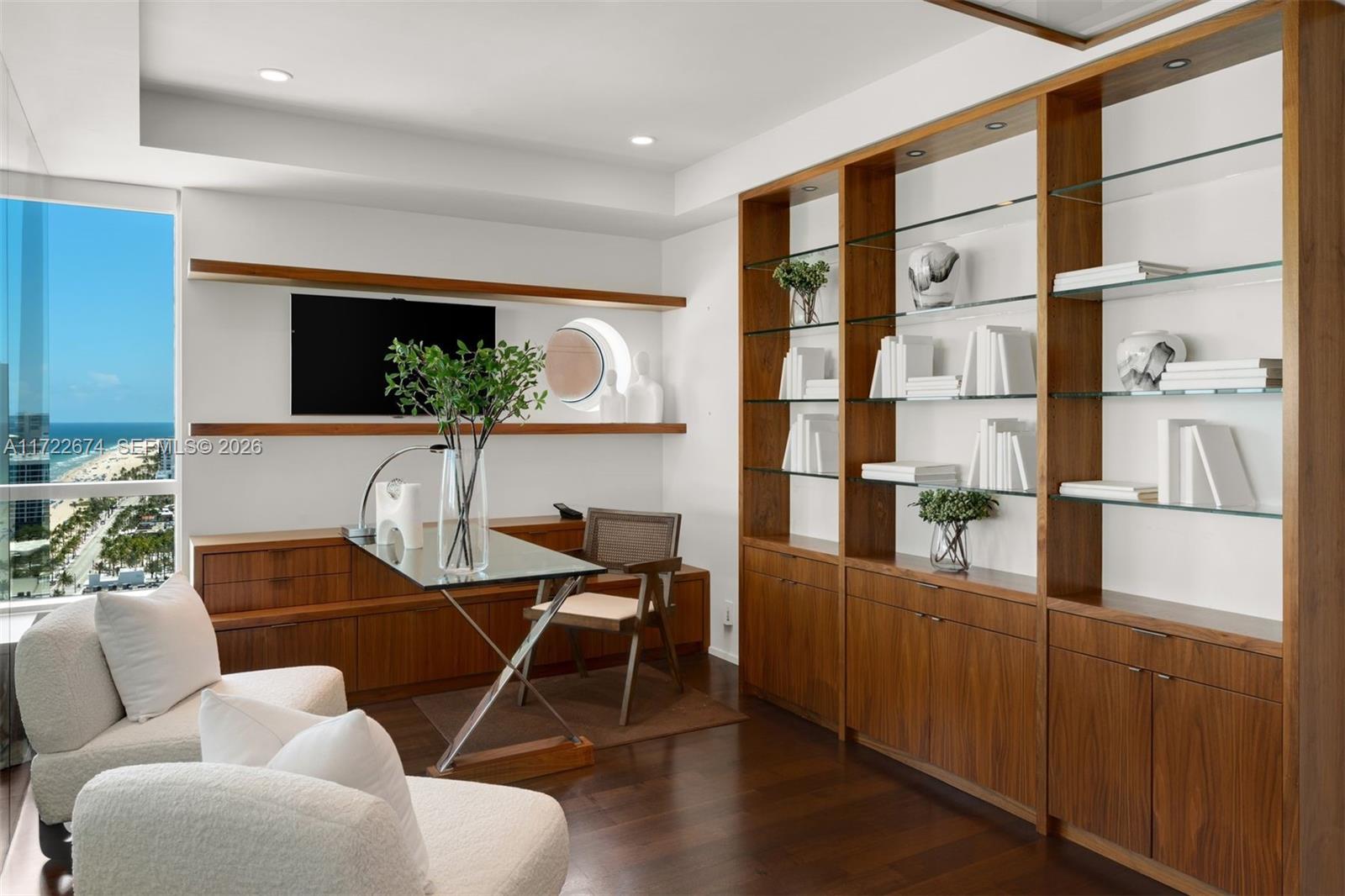 1 N Fort Lauderdale Beach Blvd #2102, Fort Lauderdale FL 33304