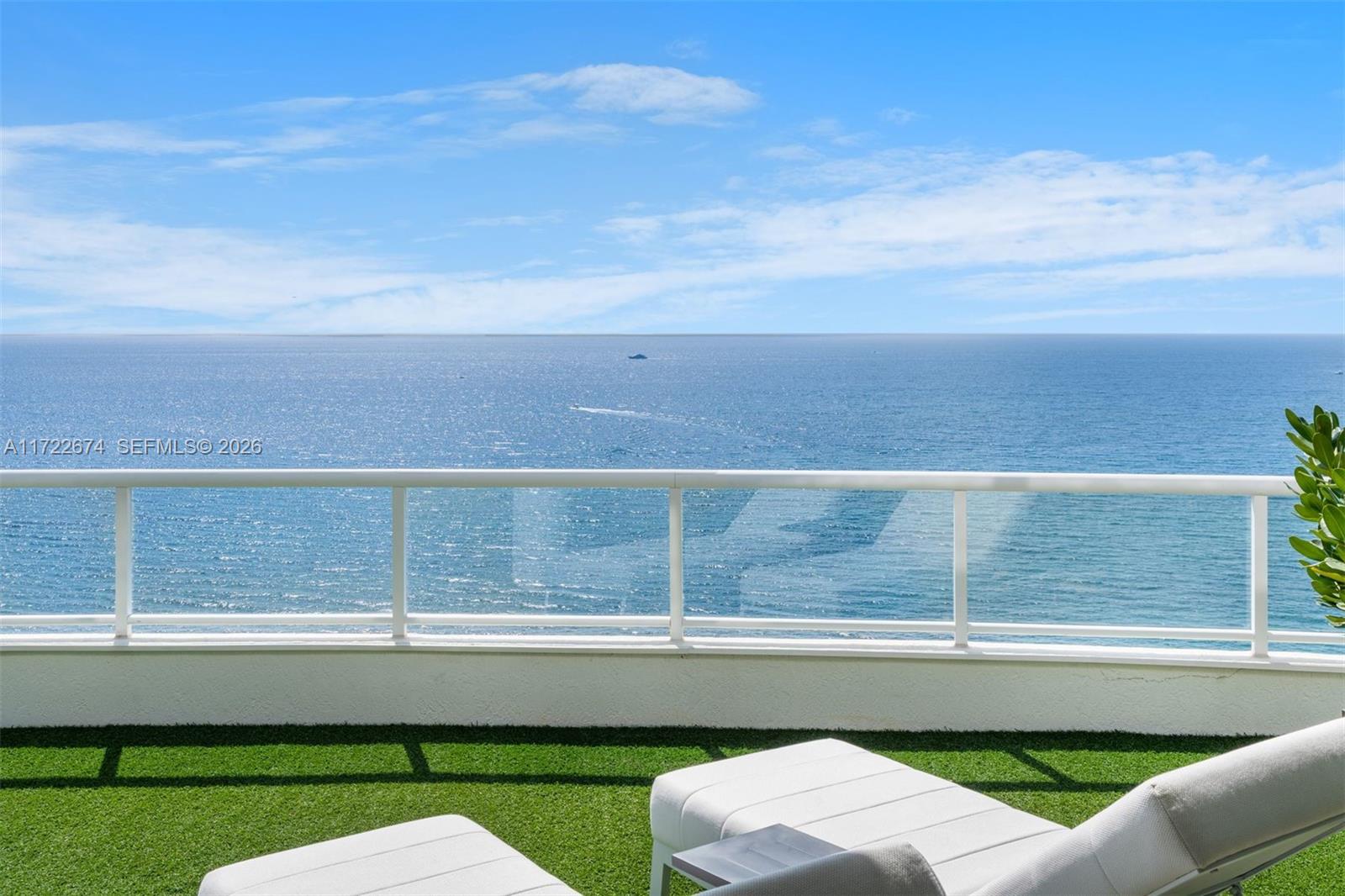 1 N Fort Lauderdale Beach Blvd #2102, Fort Lauderdale FL 33304