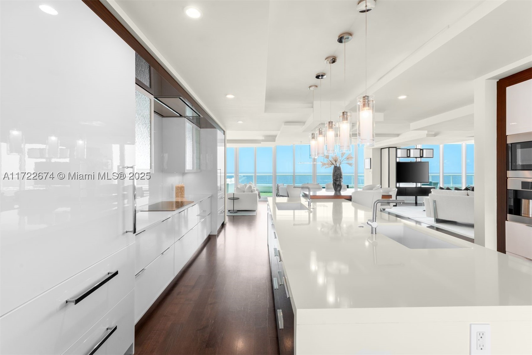 1 N Fort Lauderdale Beach Blvd #2102, Fort Lauderdale FL 33304