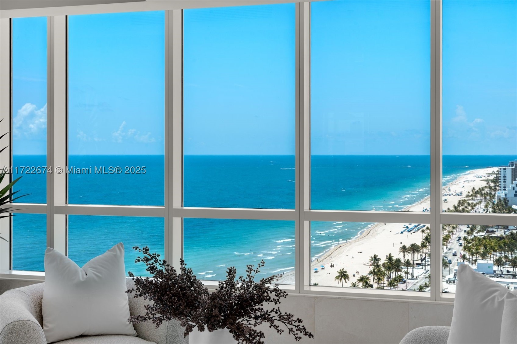1 N Fort Lauderdale Beach Blvd #2102, Fort Lauderdale FL 33304