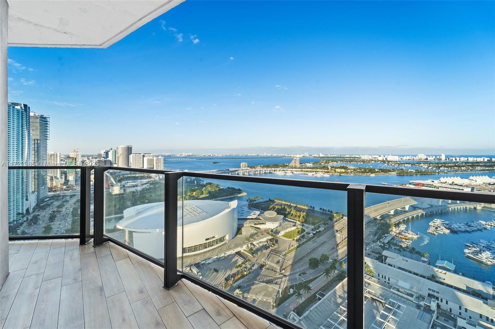 398 NE 5th St #3209, Miami FL 33132