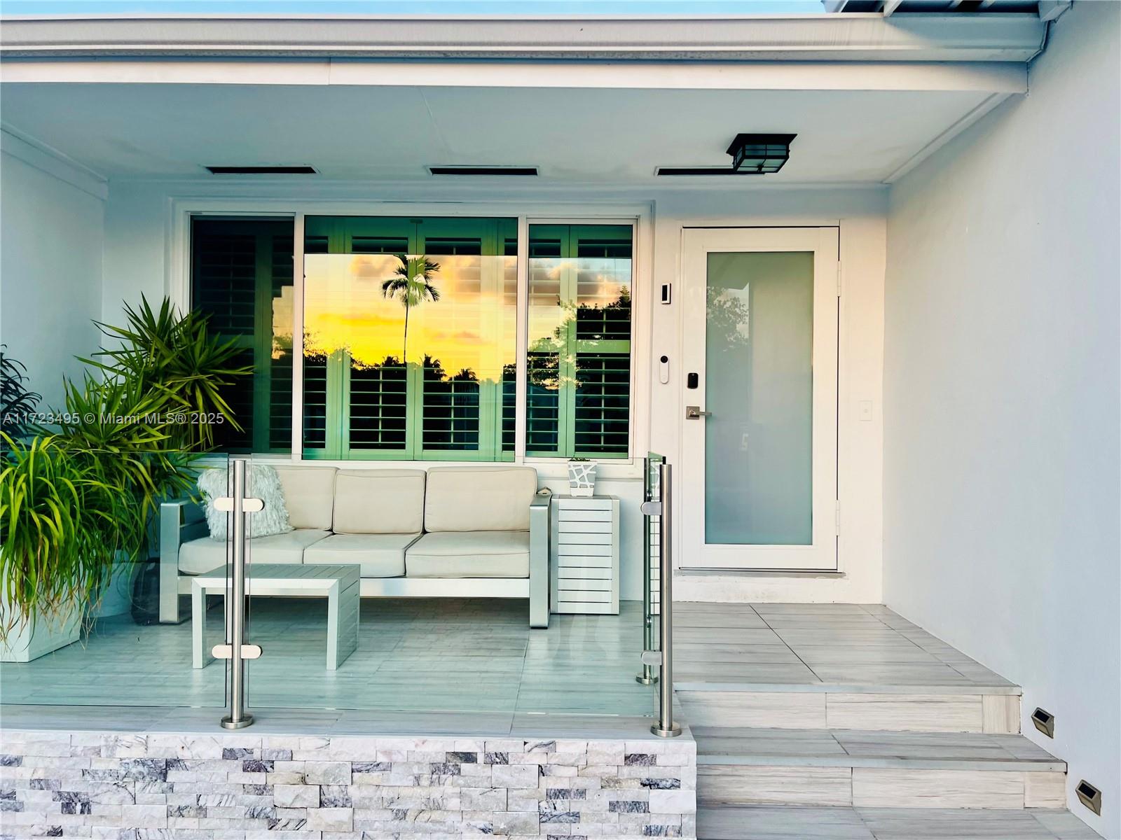 7549 Adventure Ave, North Bay Village FL 33141