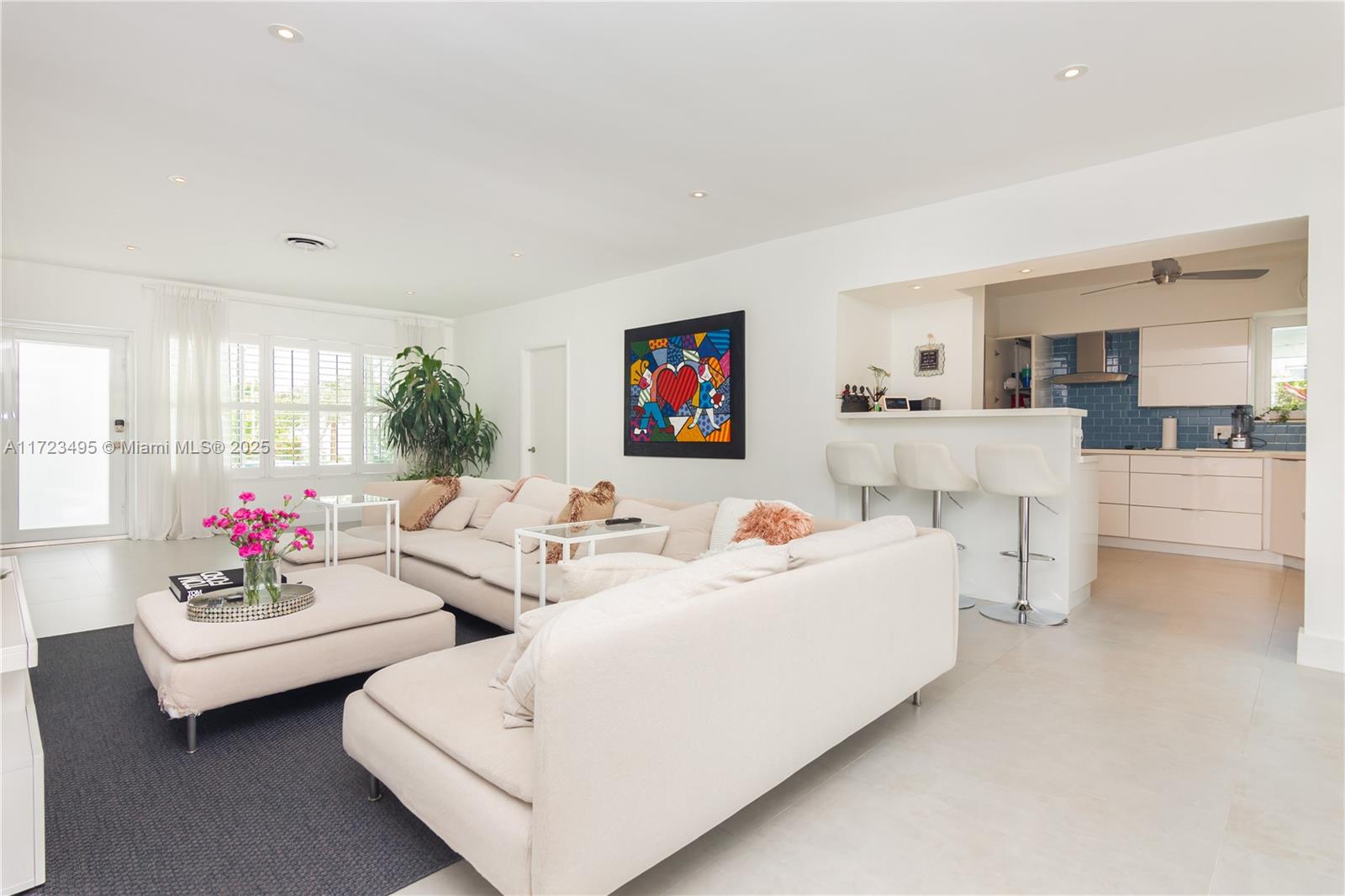 7549 Adventure Ave, North Bay Village FL 33141
