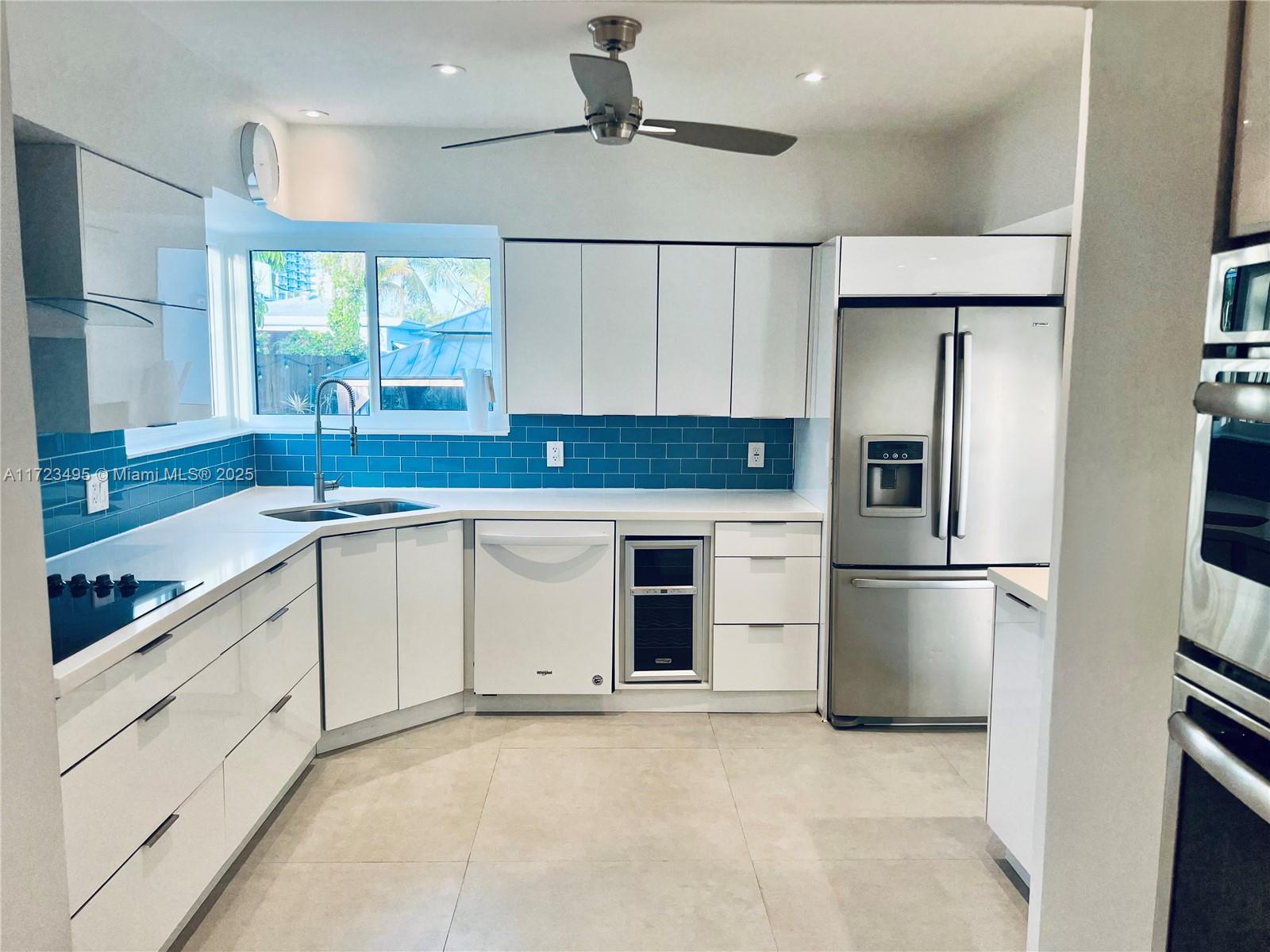 7549 Adventure Ave, North Bay Village FL 33141
